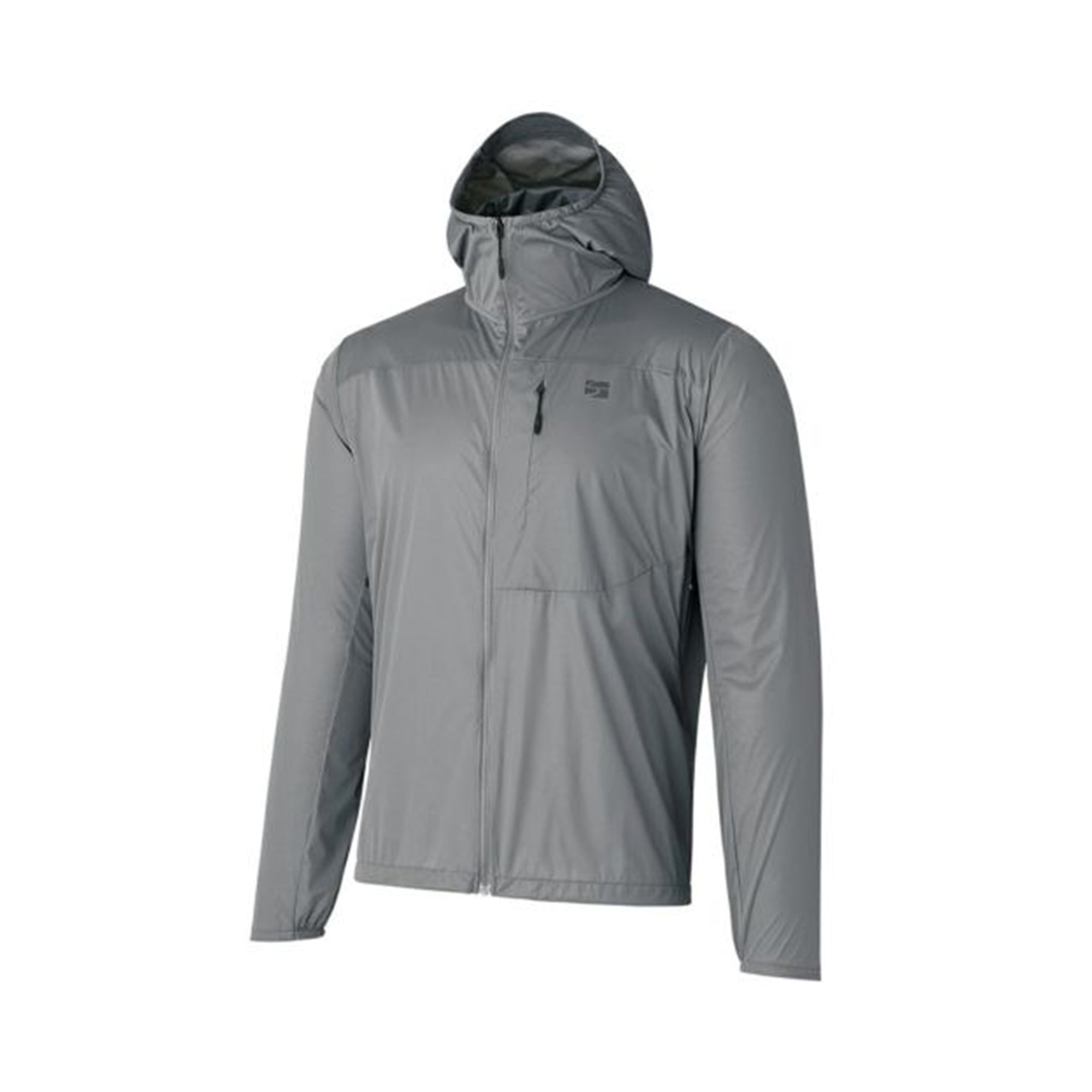Mu-Wrap Hoody Men’s