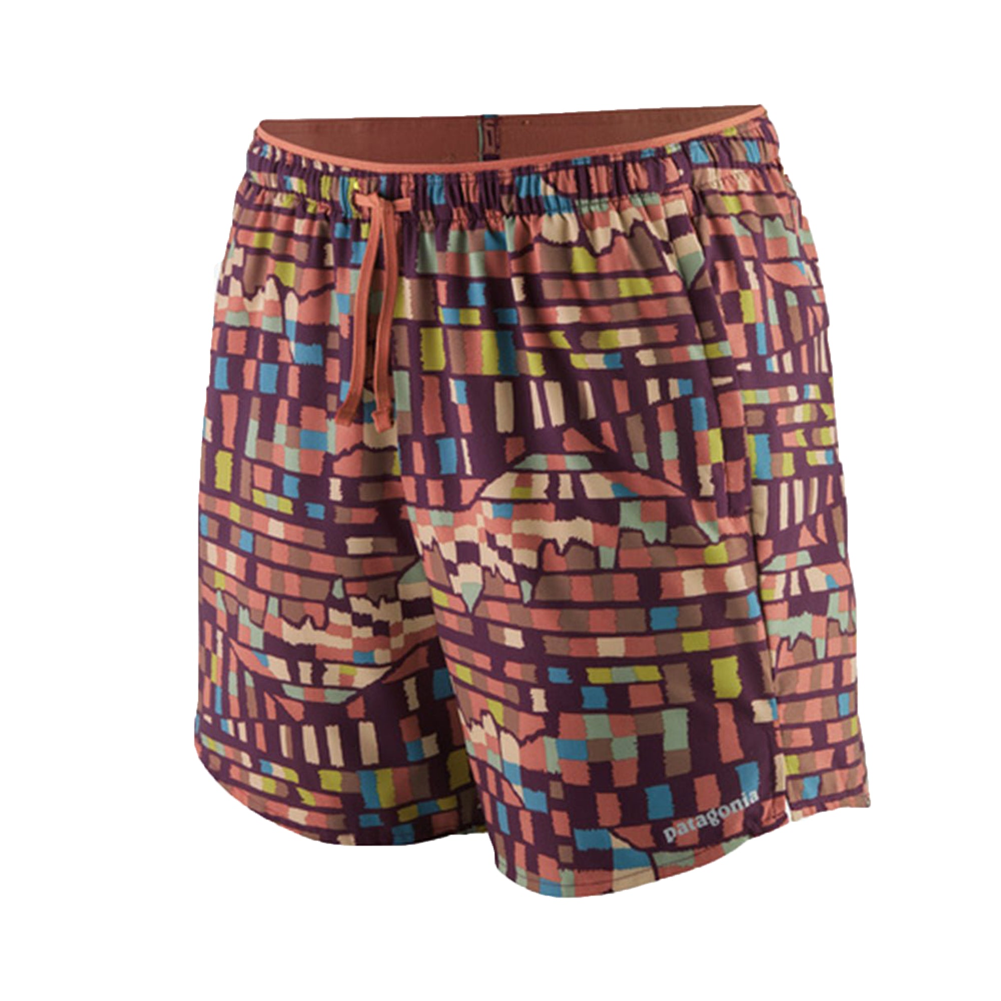 Multi Trails Shorts 5 1/2inch Women's  ※返品交換不可