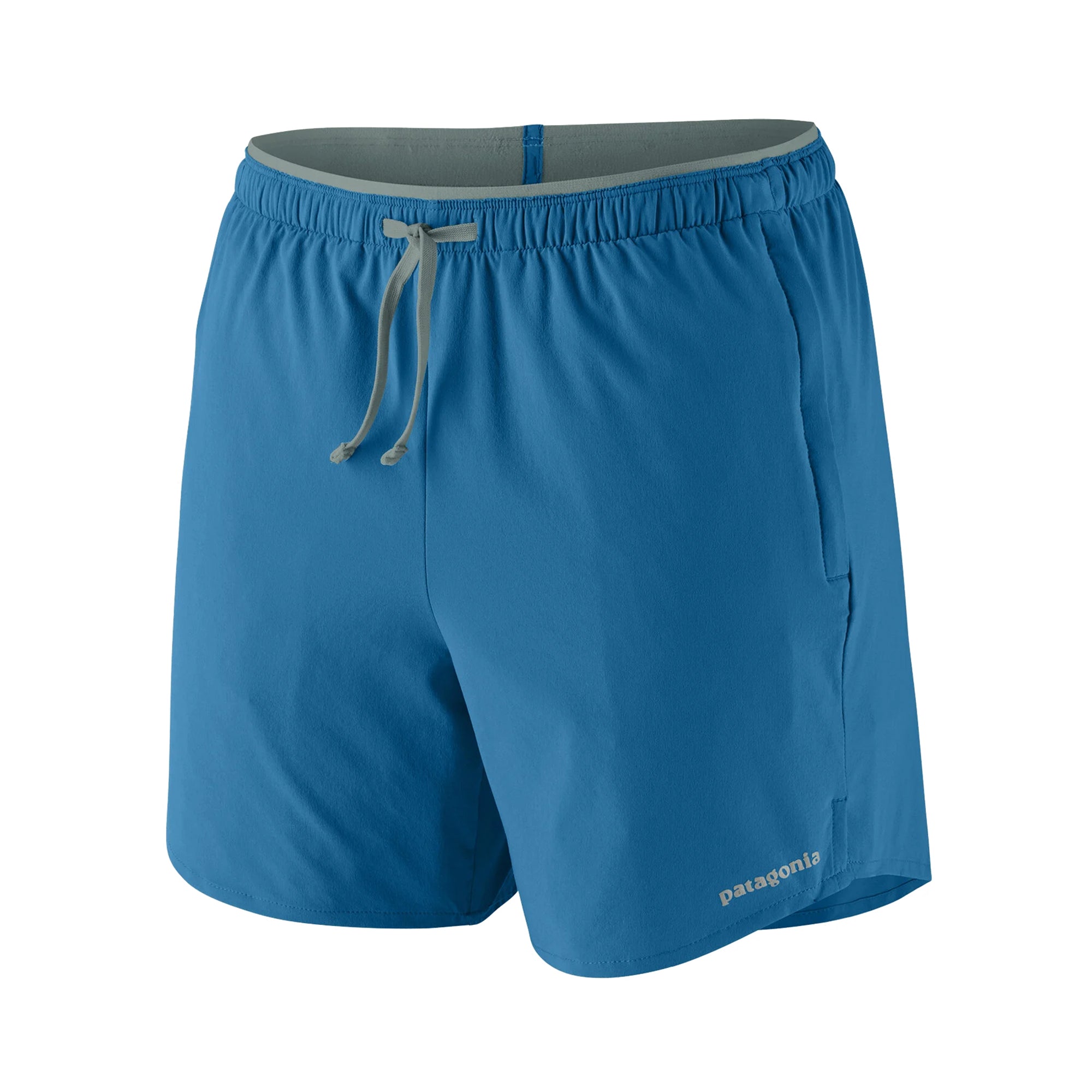 Multi Trails Shorts 5 1/2 inch Women's