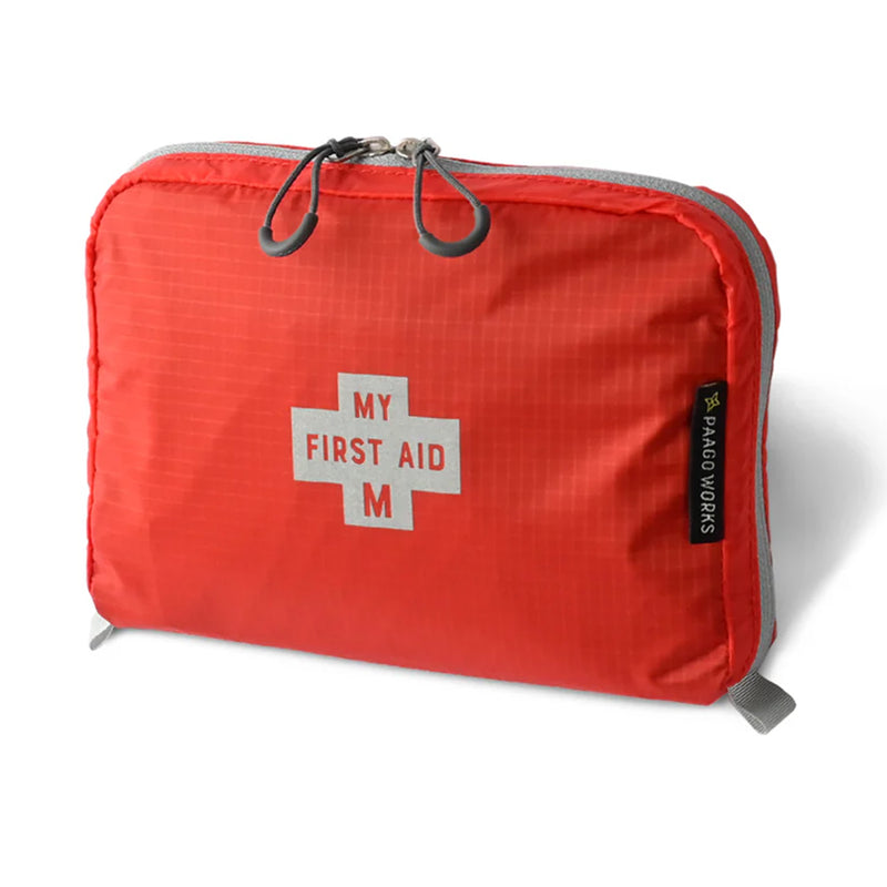 My First Aid M