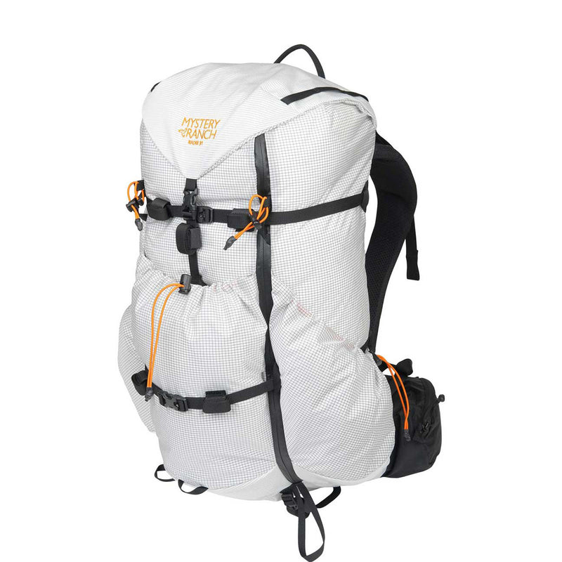 Radix 31