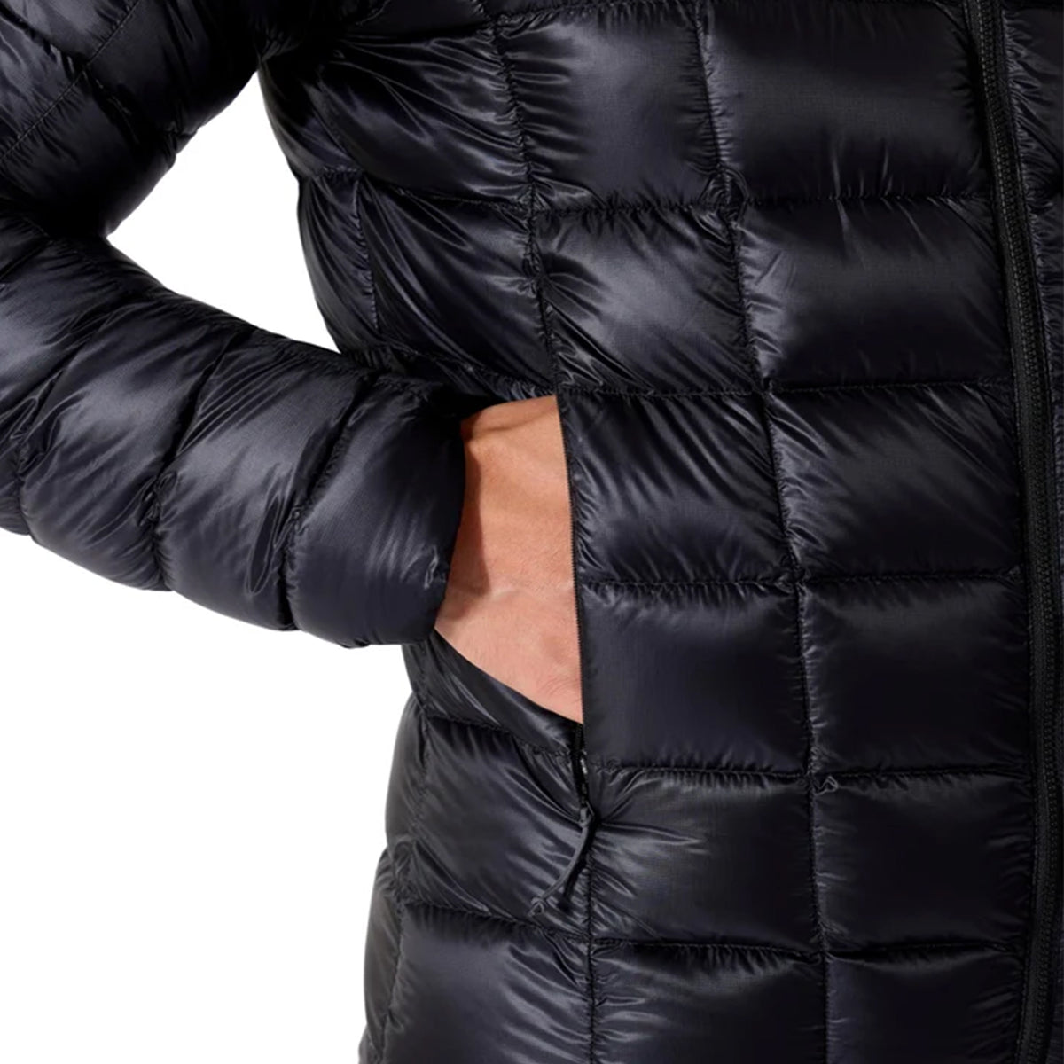 Mythic Alpine Jacket Men's