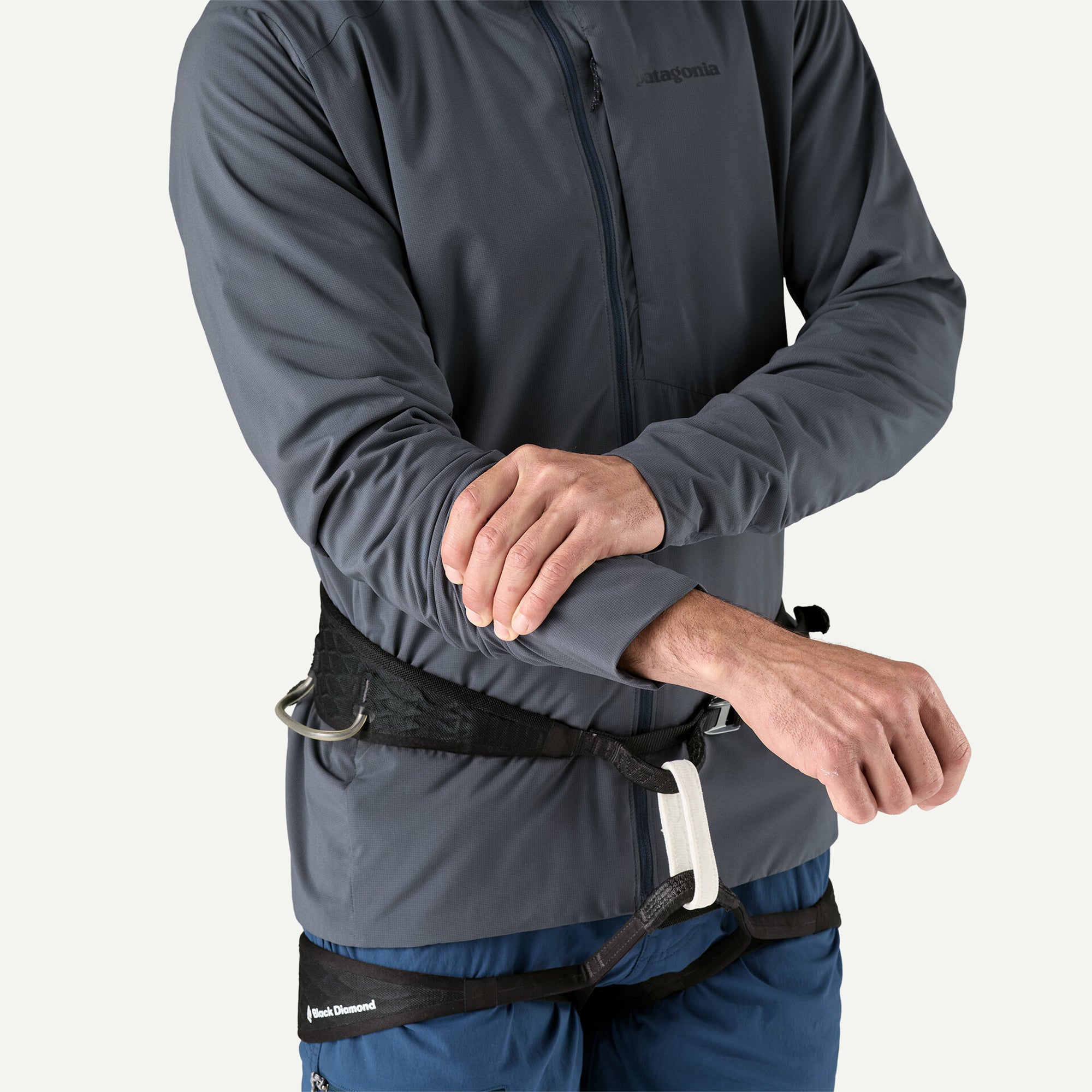 （S・Mサイズ）Nano-Air Ultralight Fullzip Hoody Men's