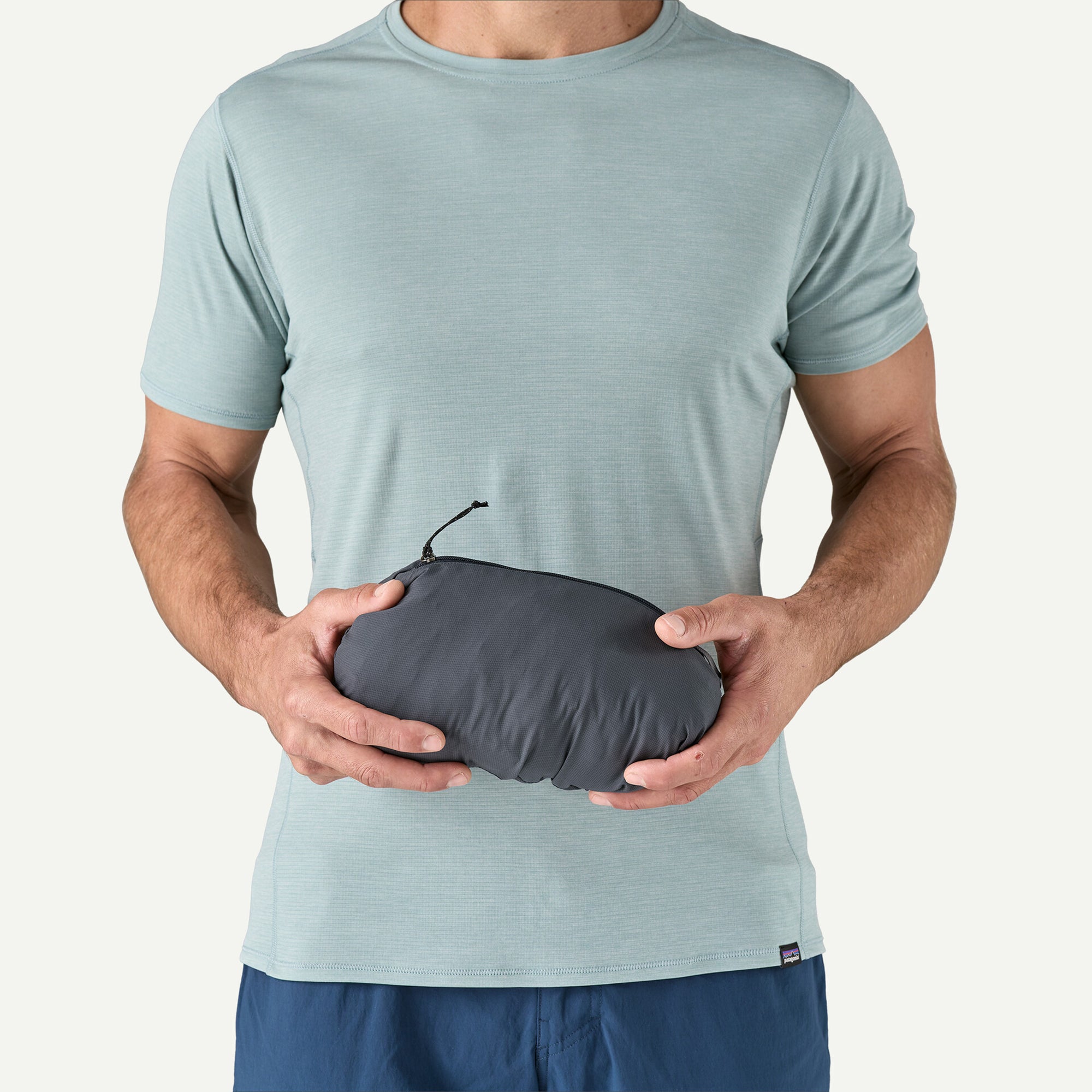 （S・Mサイズ）Nano-Air Ultralight Fullzip Hoody Men's