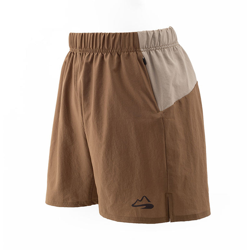 （S・Lサイズ）Natty Shorts 5inch Plus