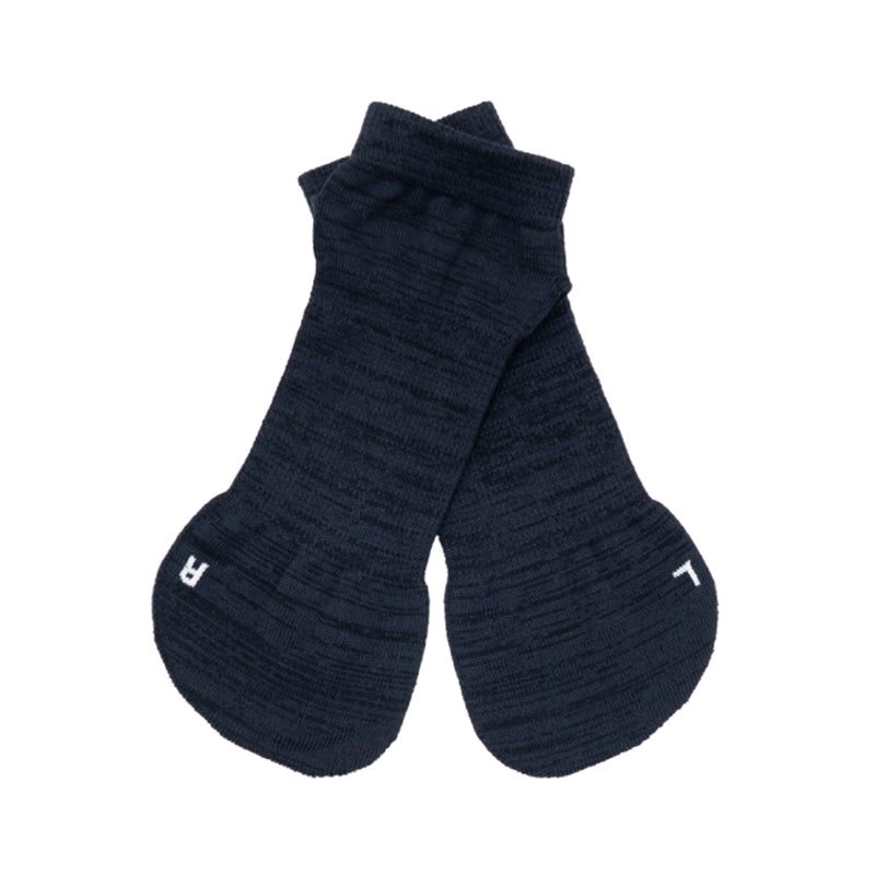 Natural Shape Mini Crew Axio Wool