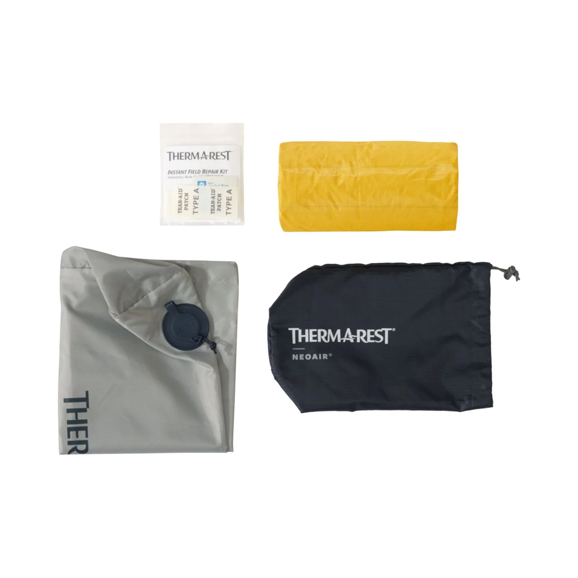 Neoair X Lite NXT Regular