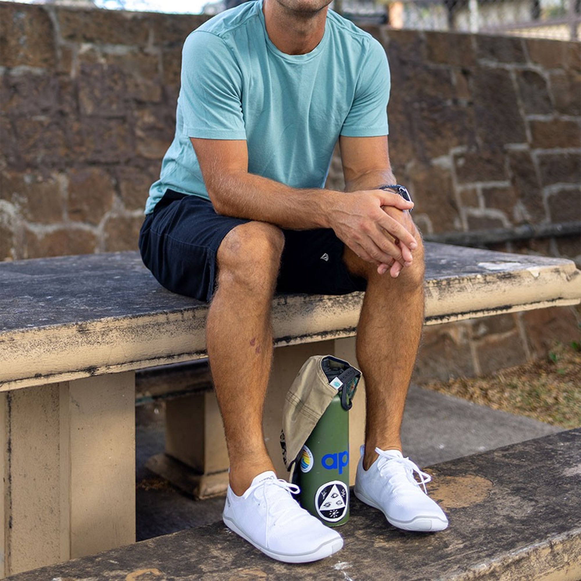 Nexus Knit Men's ※サイズ交換片道無料