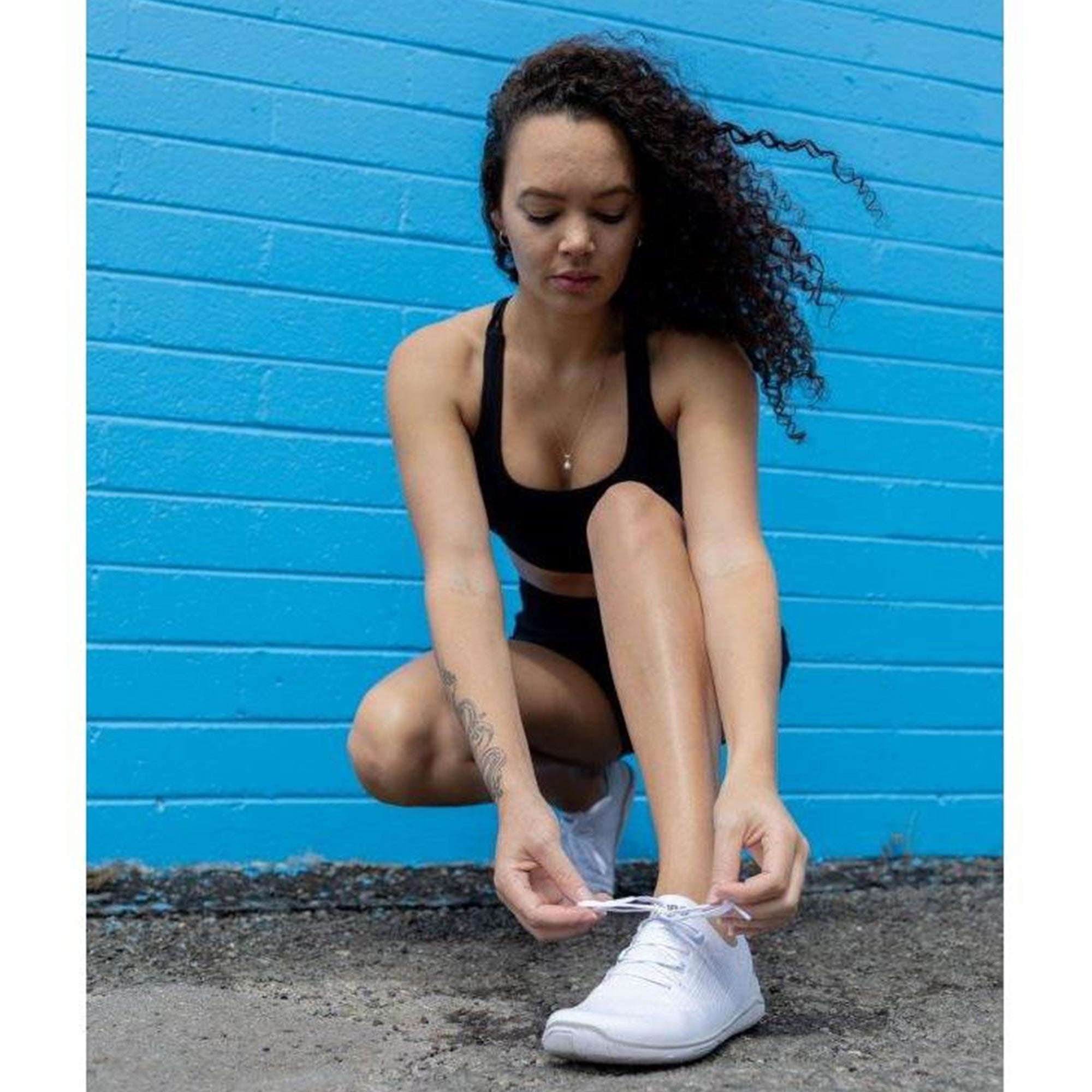 Nexus Knit Women's ※サイズ交換片道無料