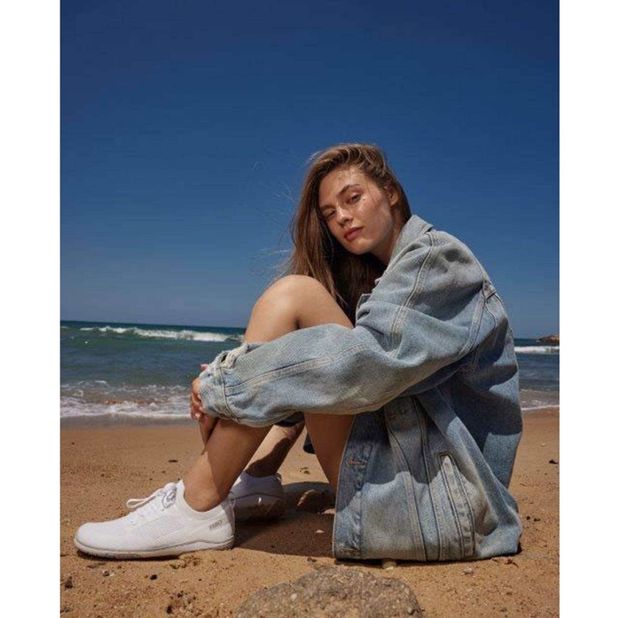 Nexus Knit Women's ※サイズ交換片道無料