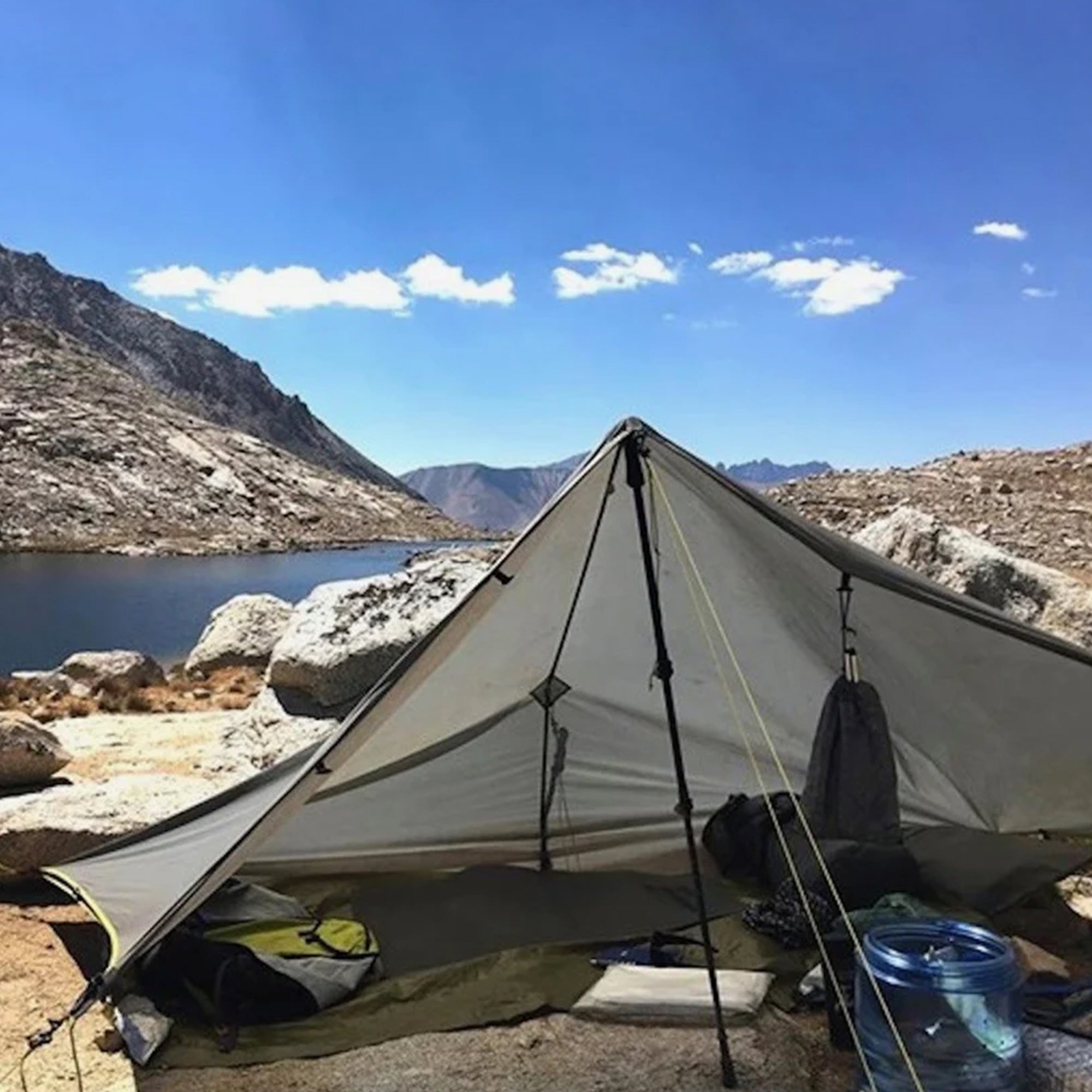 Ninja Taup [Paago WORKS Permo Works]