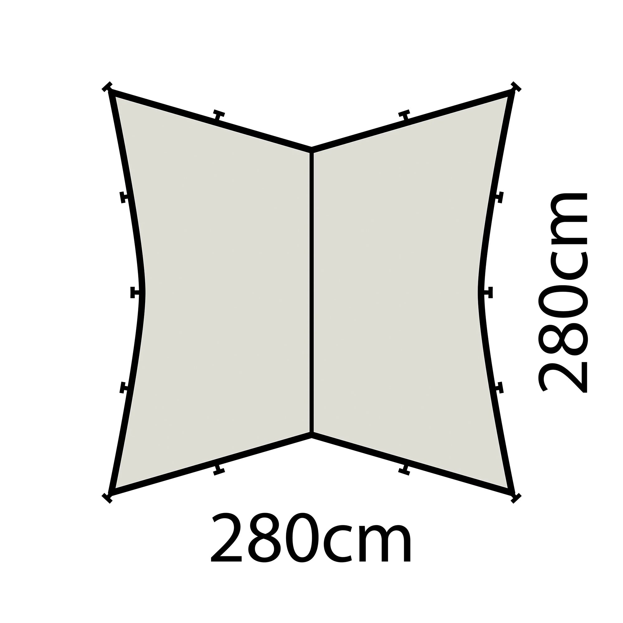 Ninja Taup [Paago WORKS Permo Works]