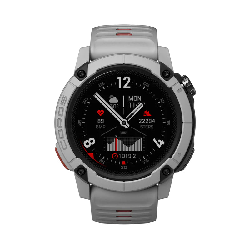 NOMAD GPS Watch