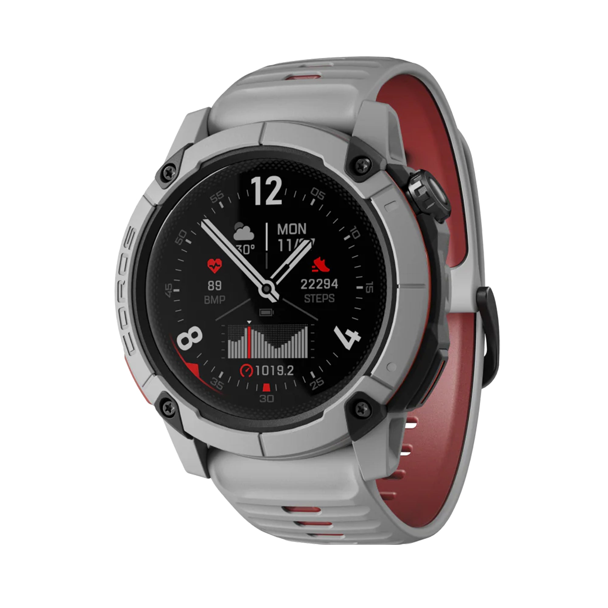 NOMAD GPS Watch ※返品交換不可商品