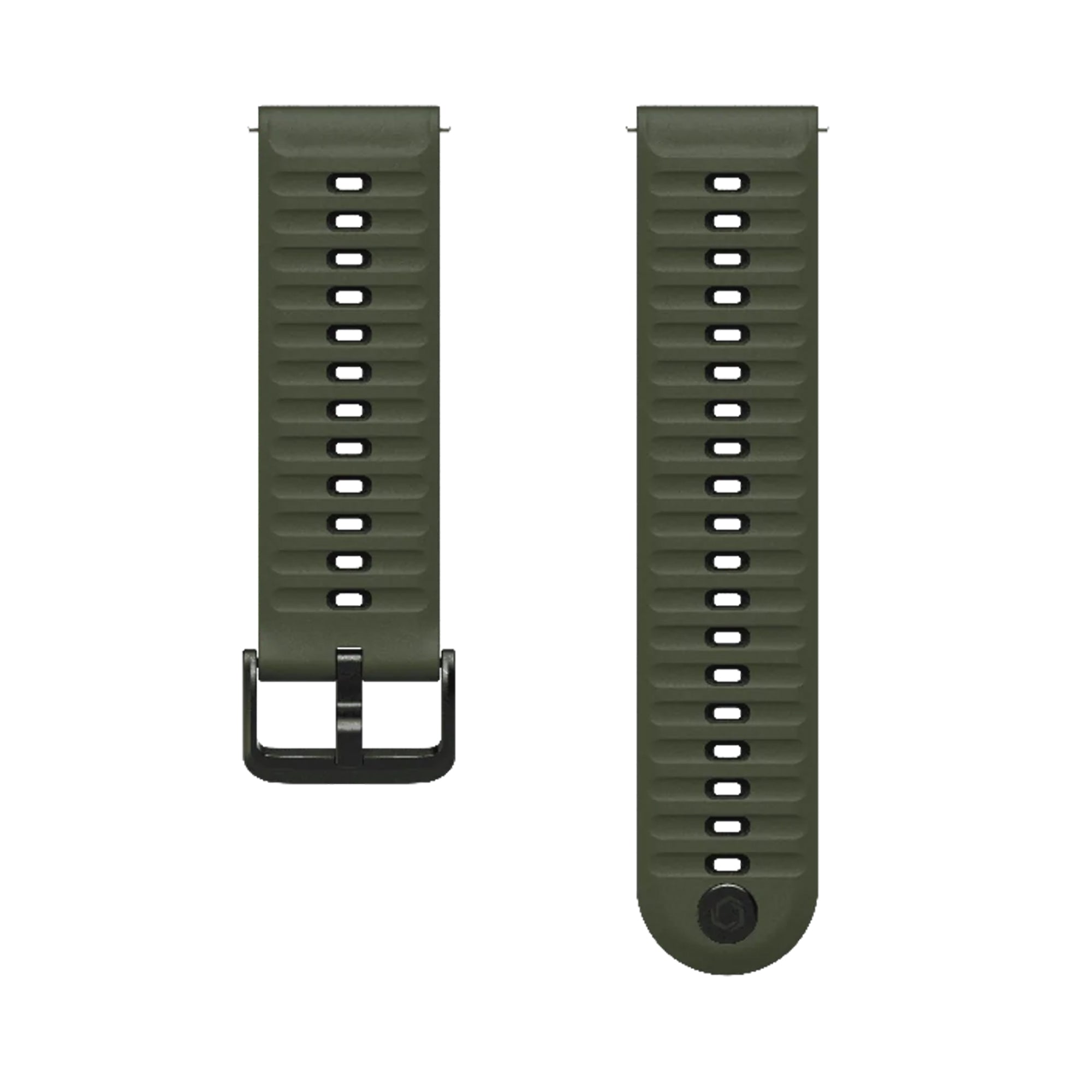 NOMAD Silicone Band ※返品交換不可商品