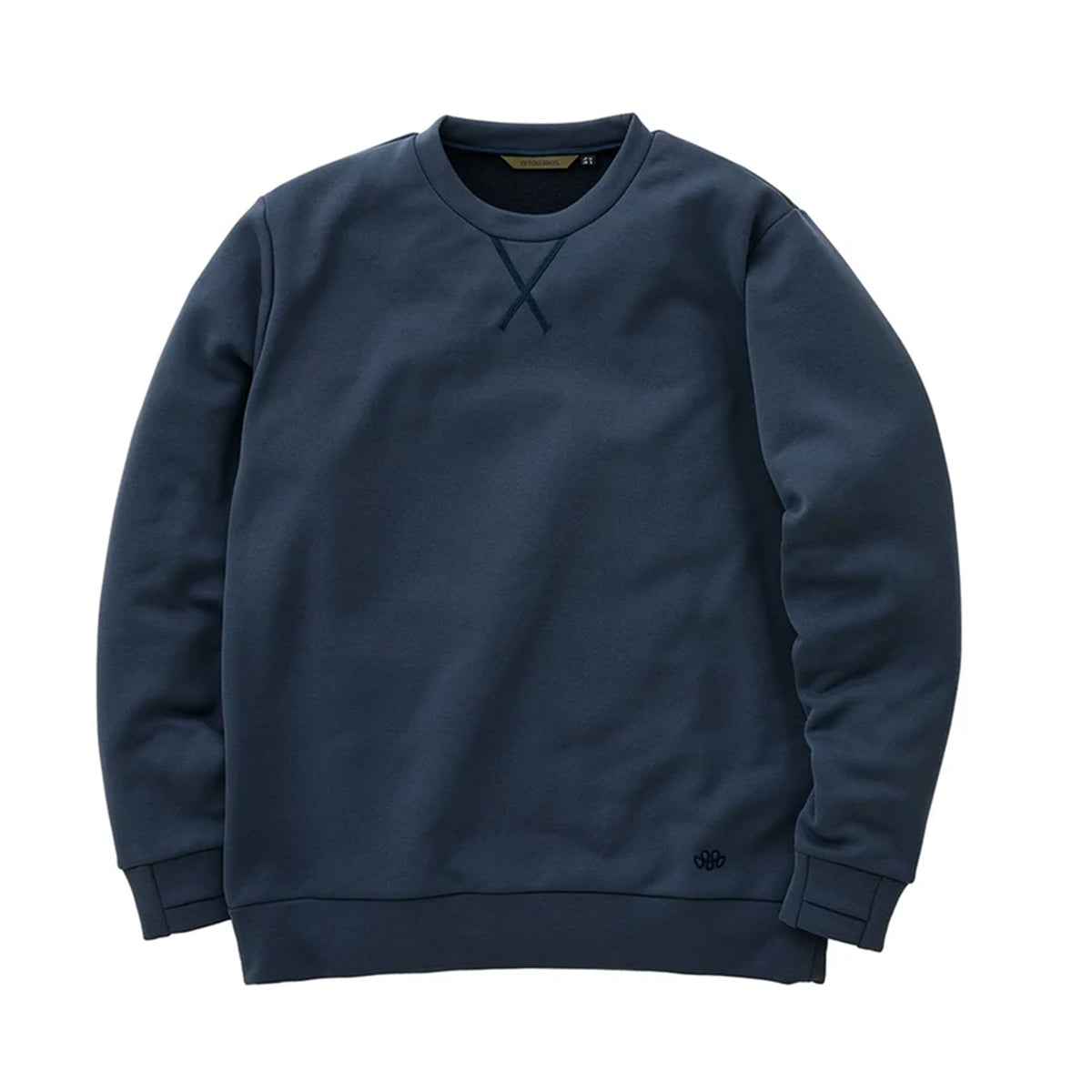 OCTA Fleece Crew Genderless