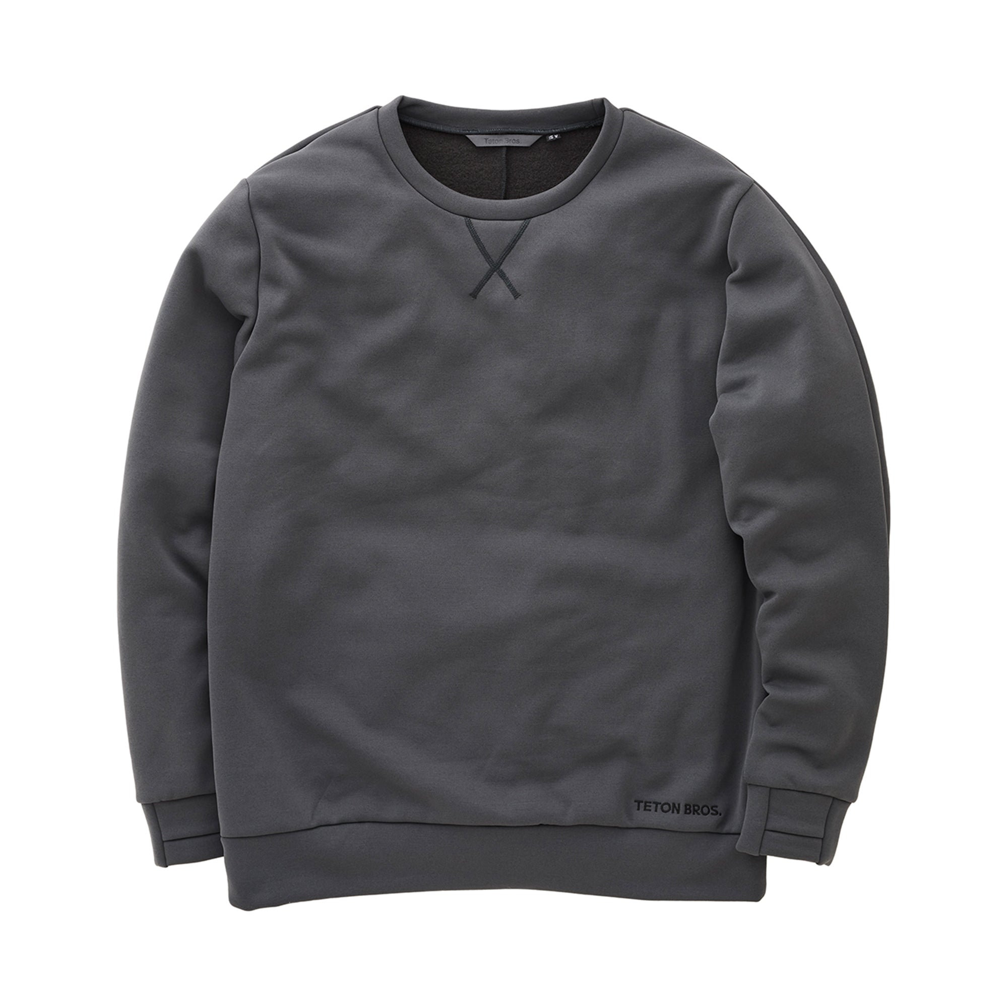 OCTA Fleece Crew Genderless