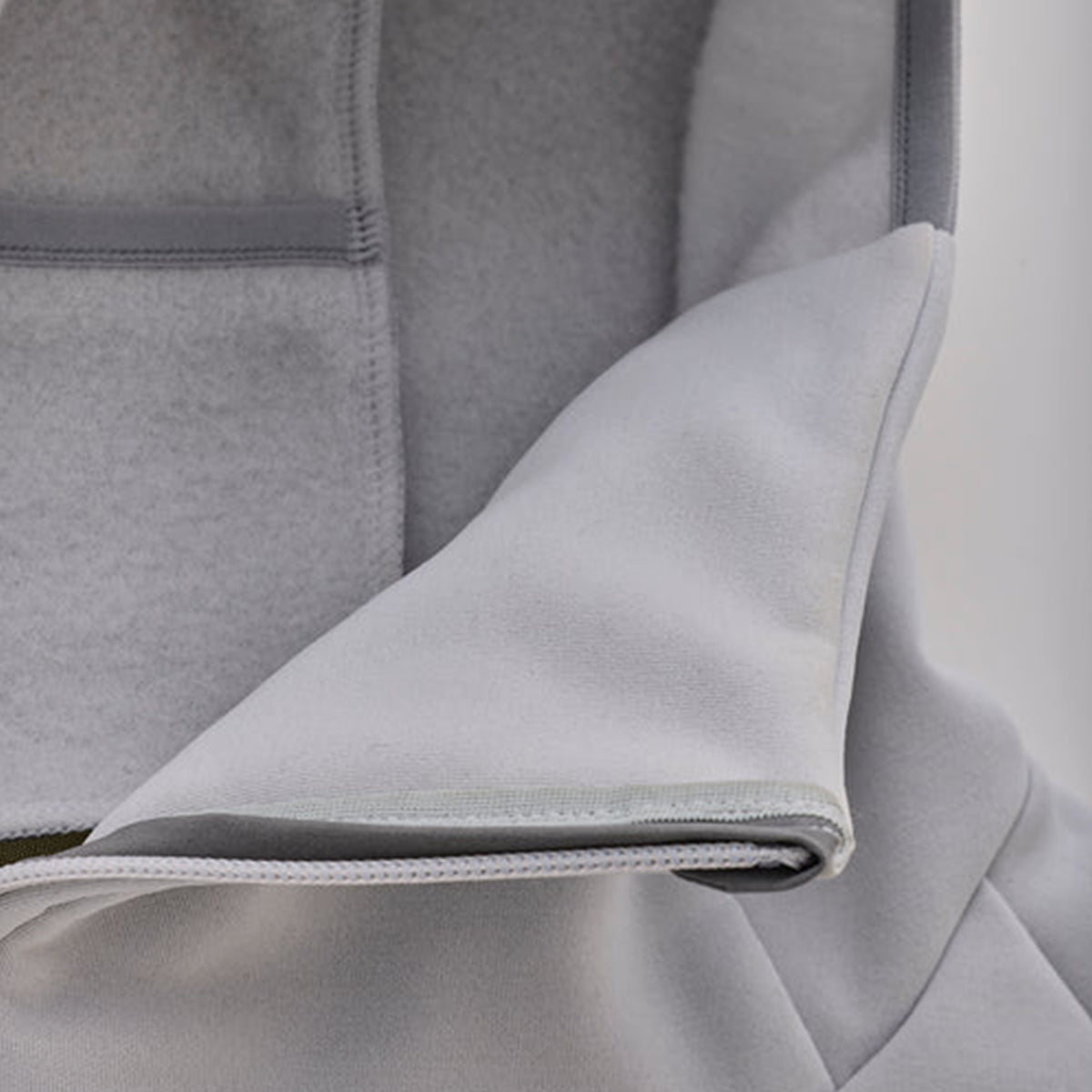 OCTA Fleece Tec Hoody Genderless