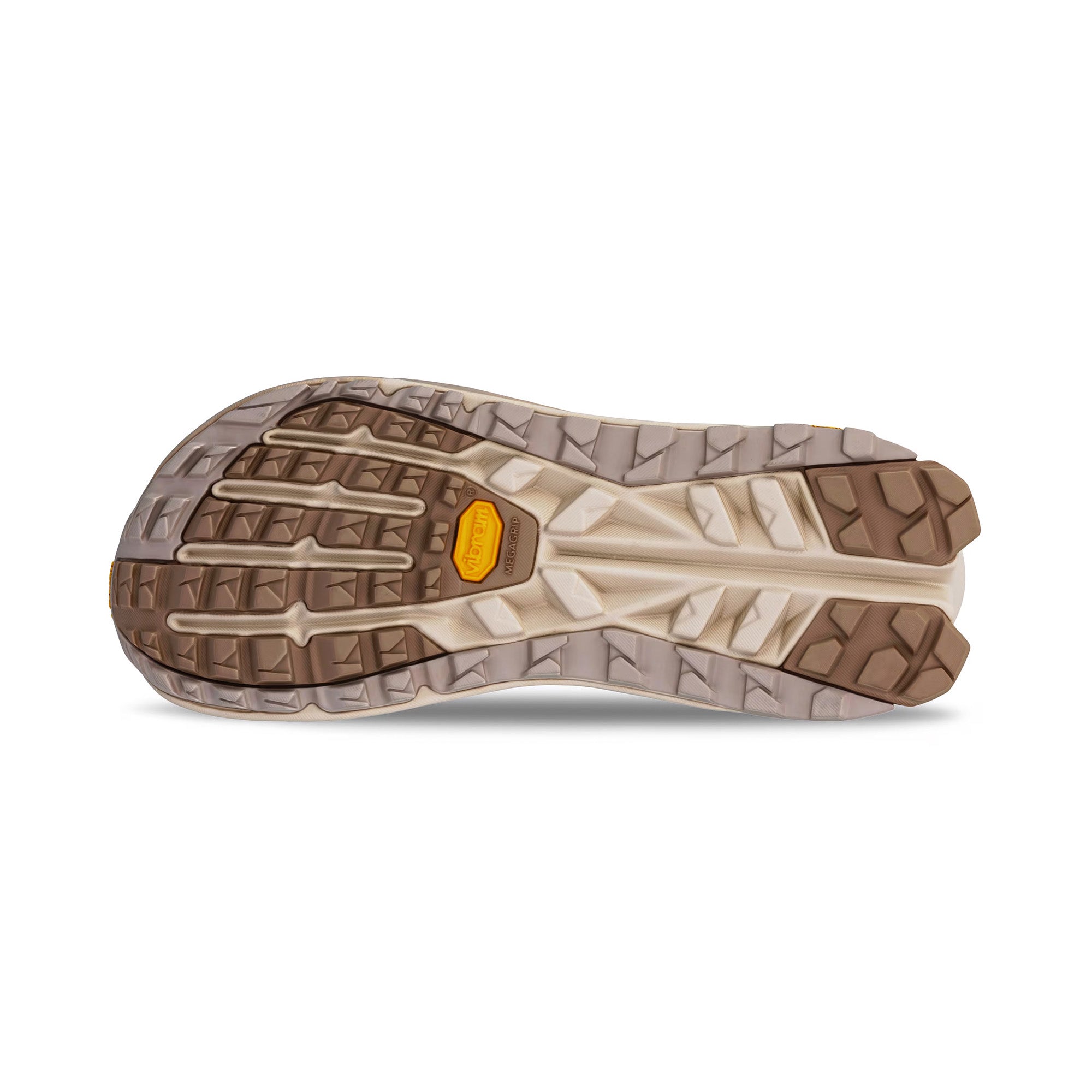 Women's Olympus 6 OLYMPUS W [Altra Altra] Trail running troleran thick bottom climb * Size exchange one -way zero drop