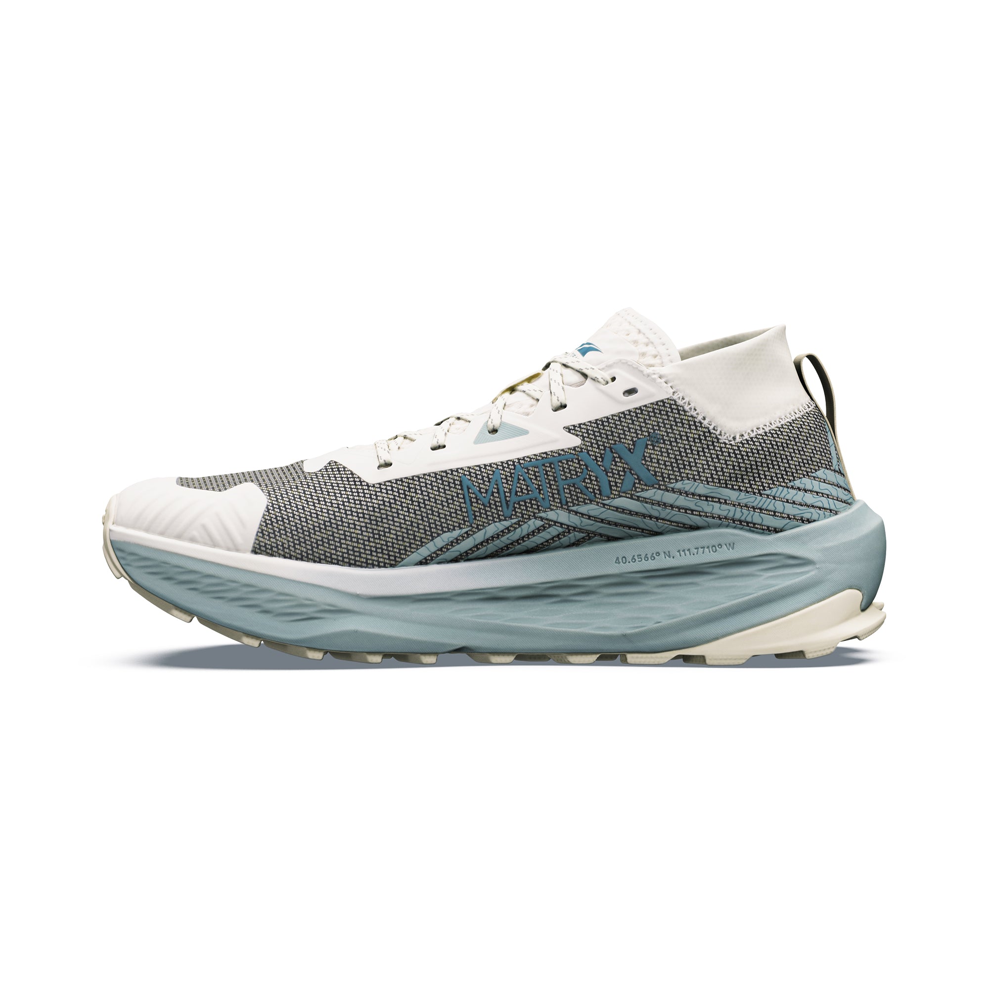 OLYMPUS 275 HILO Men's ※サイズ交換片道無料