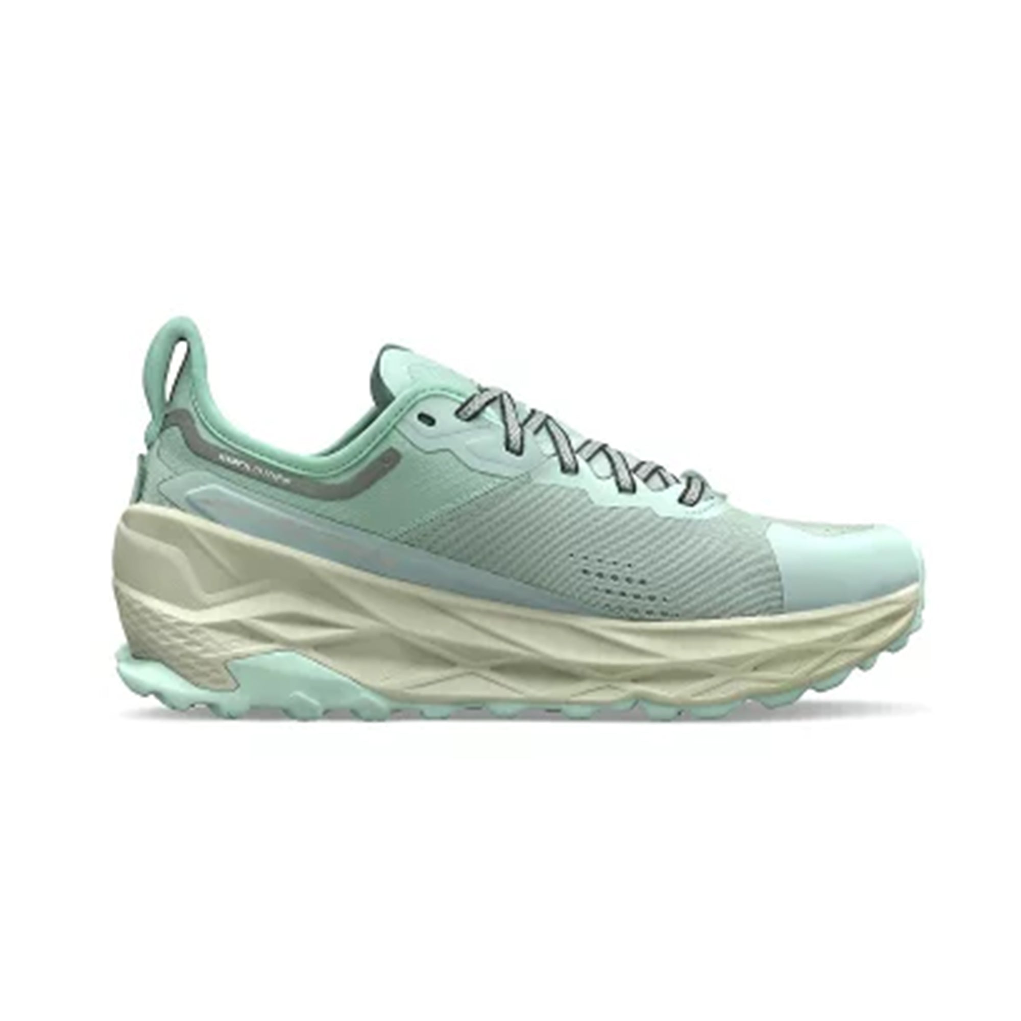 [SALE 30] Women's Olympus 5 OLYMPUS W [Altra Altra] * Returned or exchanged Trail running