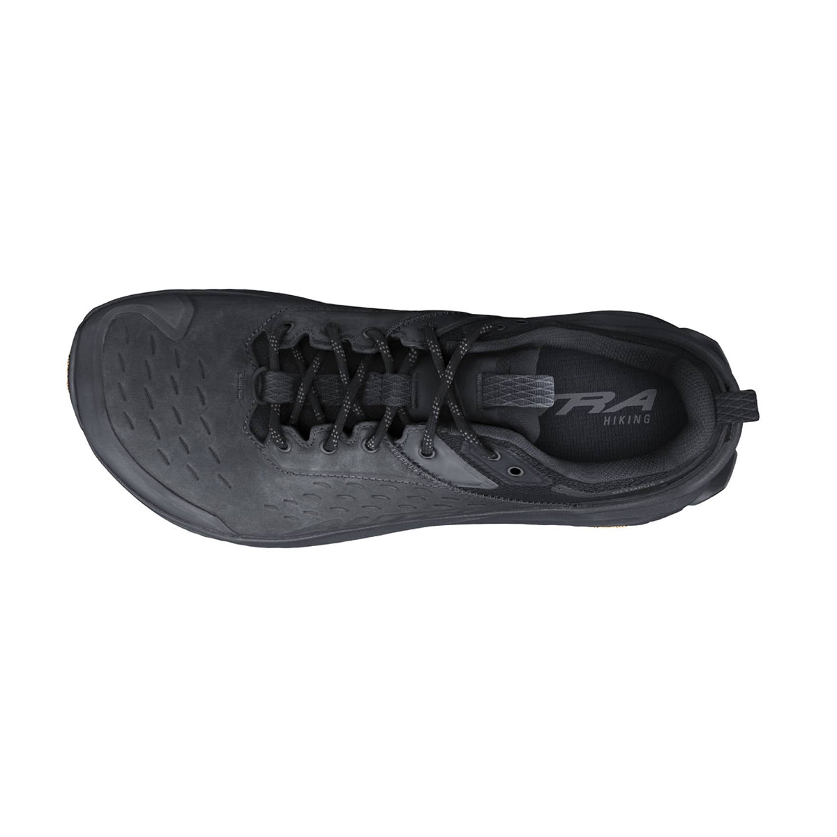 Men's Olympus 6 Haiku Roga Tex OLYMPUS HIKE LOW GTX M [Altra Altra] Waterproof hiking climbing shoes There are platforms * Size exchange one -way free