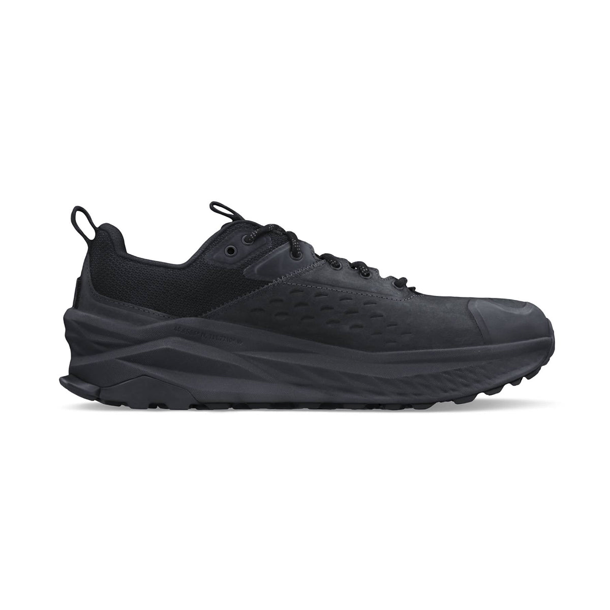 Men's Olympus 6 Haiku Roga Tex OLYMPUS HIKE LOW GTX M [Altra Altra] Waterproof hiking climbing shoes There are platforms * Size exchange one -way free