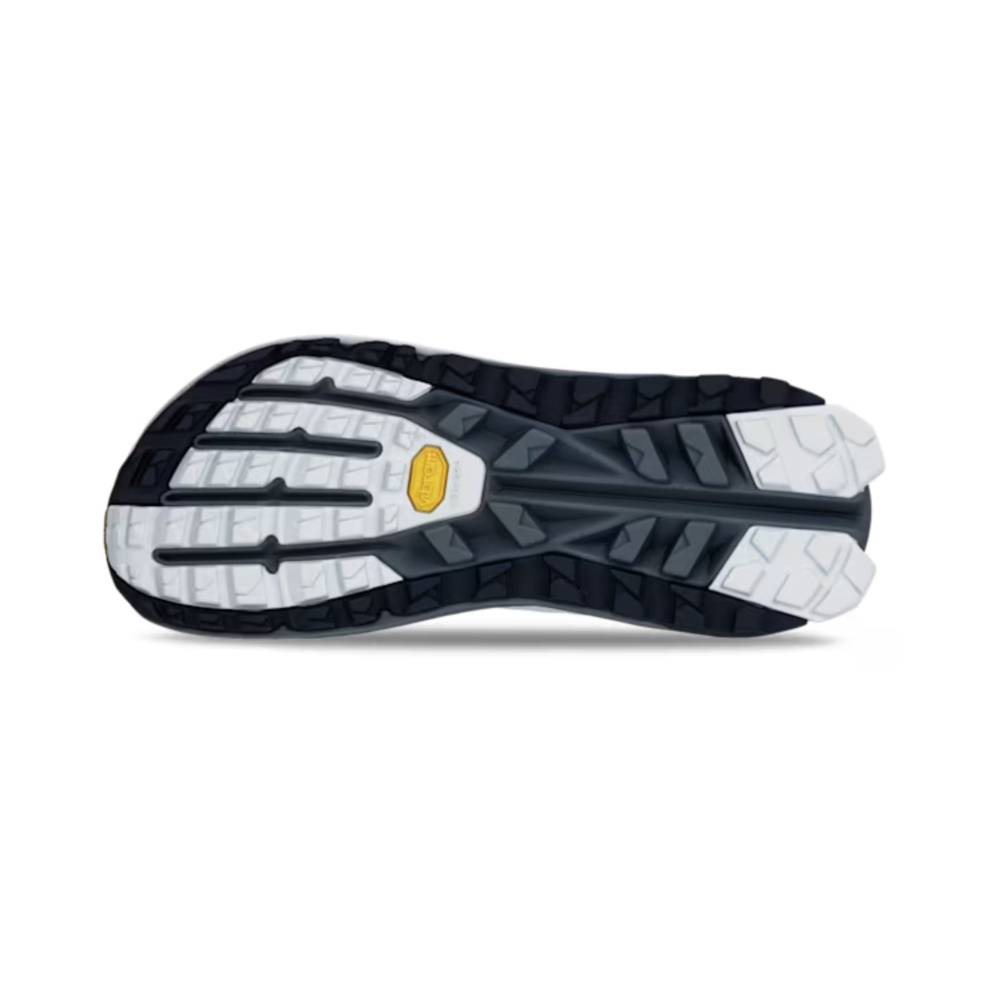 Men's Olympus 6 OLYMPUS M [Altra Altra] Trail running trolan thick bottom climbing * Size exchange one -way zero drop