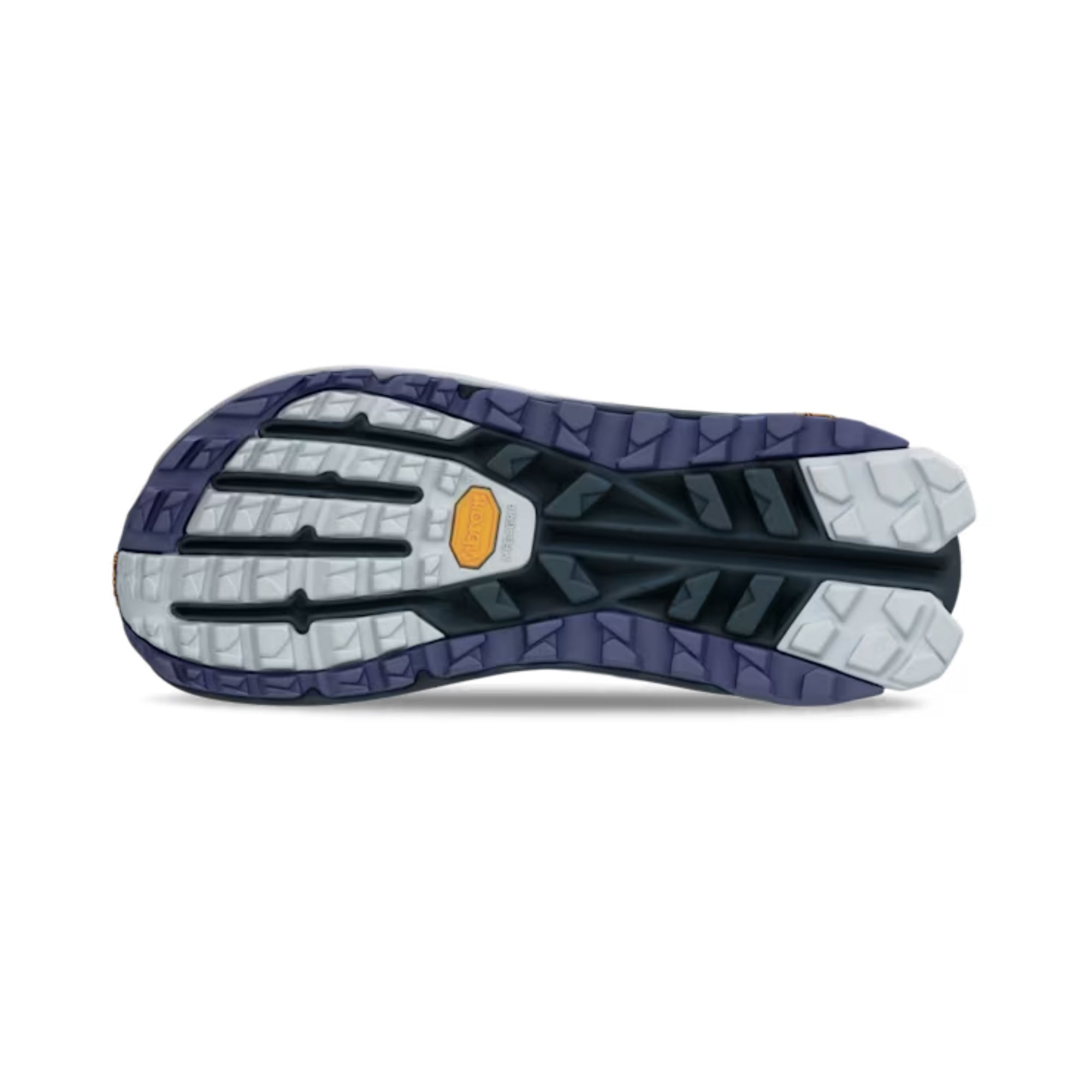 Women's Olympus 6 OLYMPUS W [Altra Altra] Trail running troleran thick bottom climb * Size exchange one -way zero drop