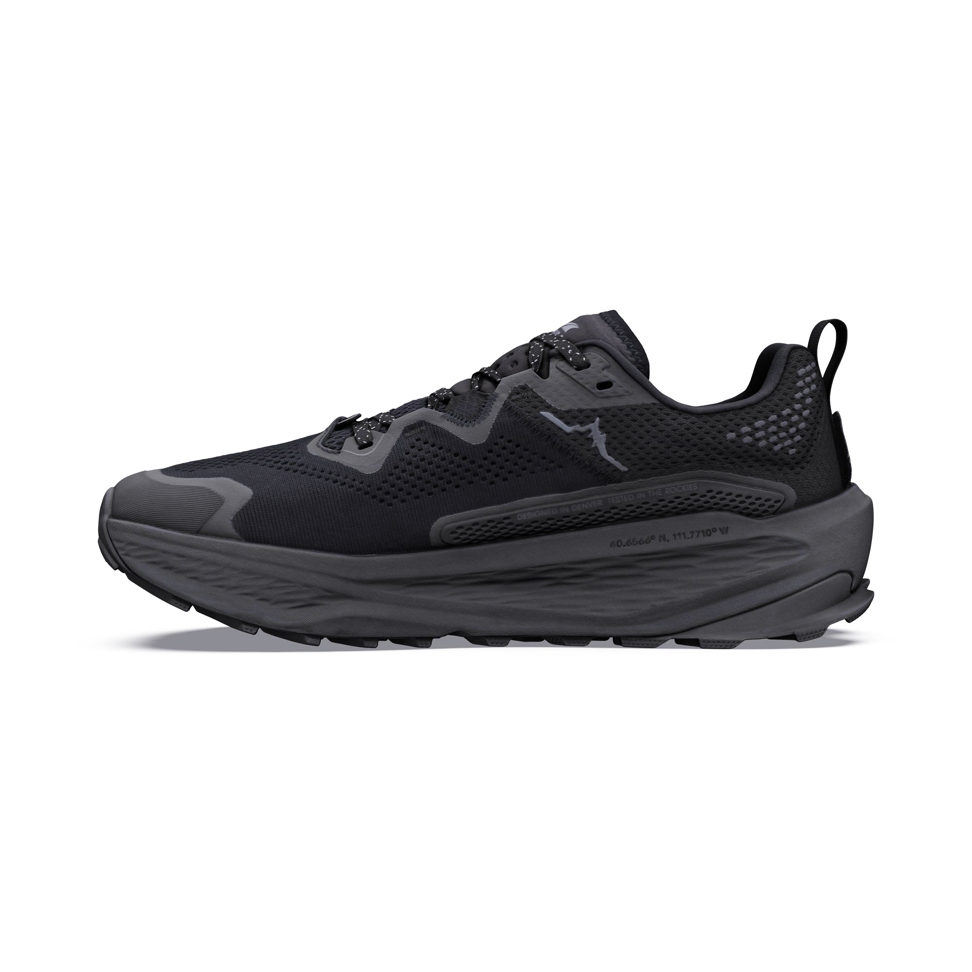 OLYMPUS 7 Men's ※サイズ交換片道無料