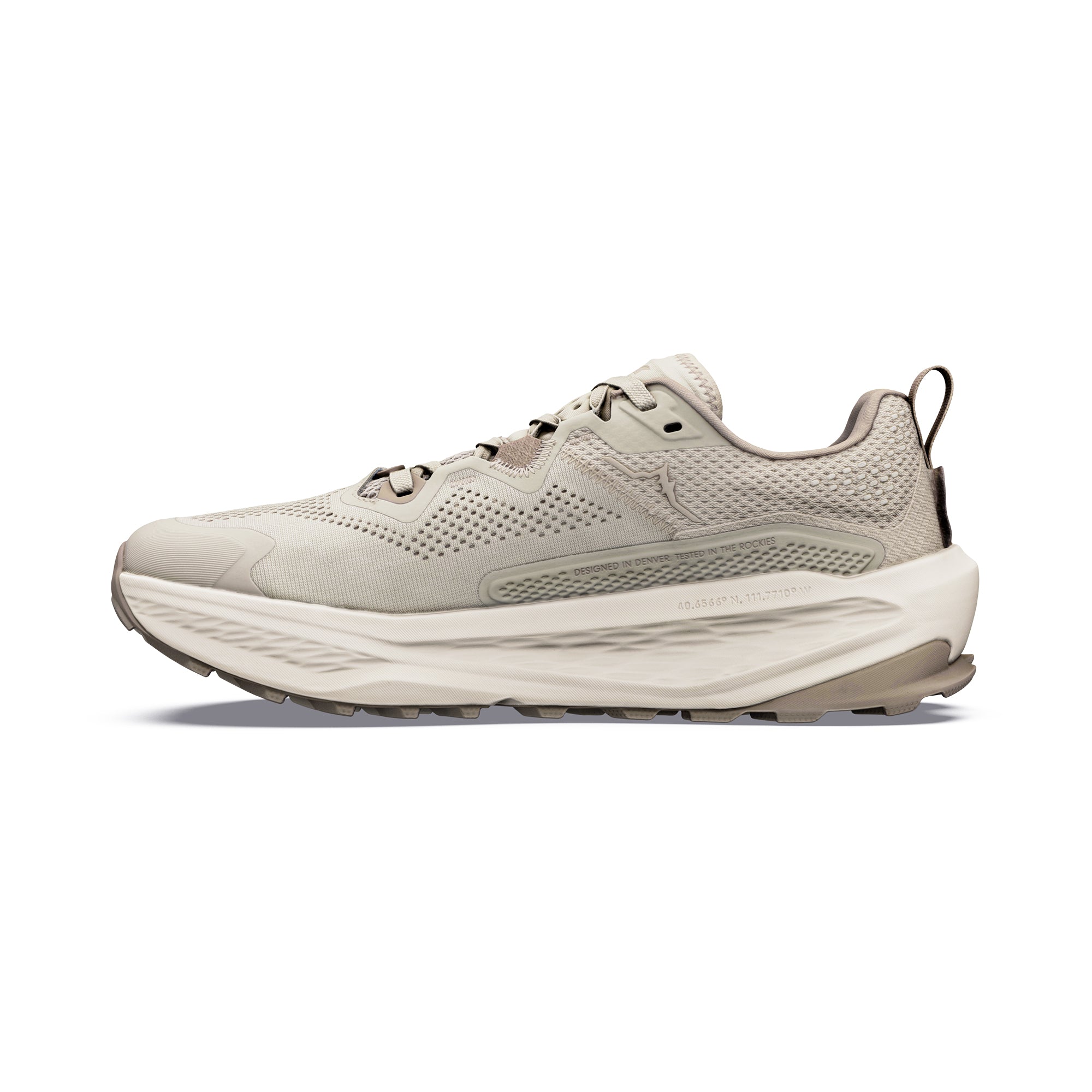 OLYMPUS 7 Men's ※サイズ交換片道無料