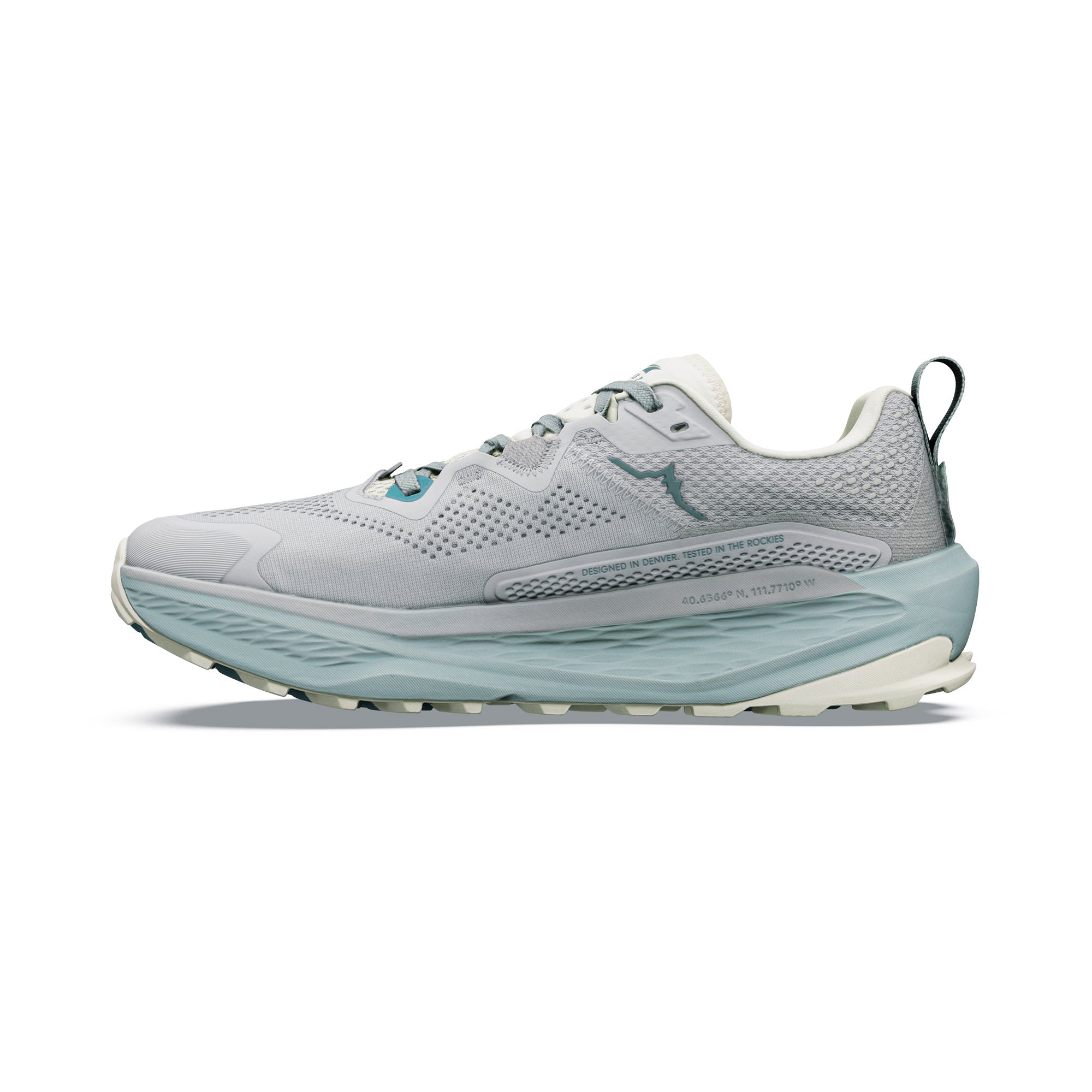 OLYMPUS 7 Men's ※サイズ交換片道無料