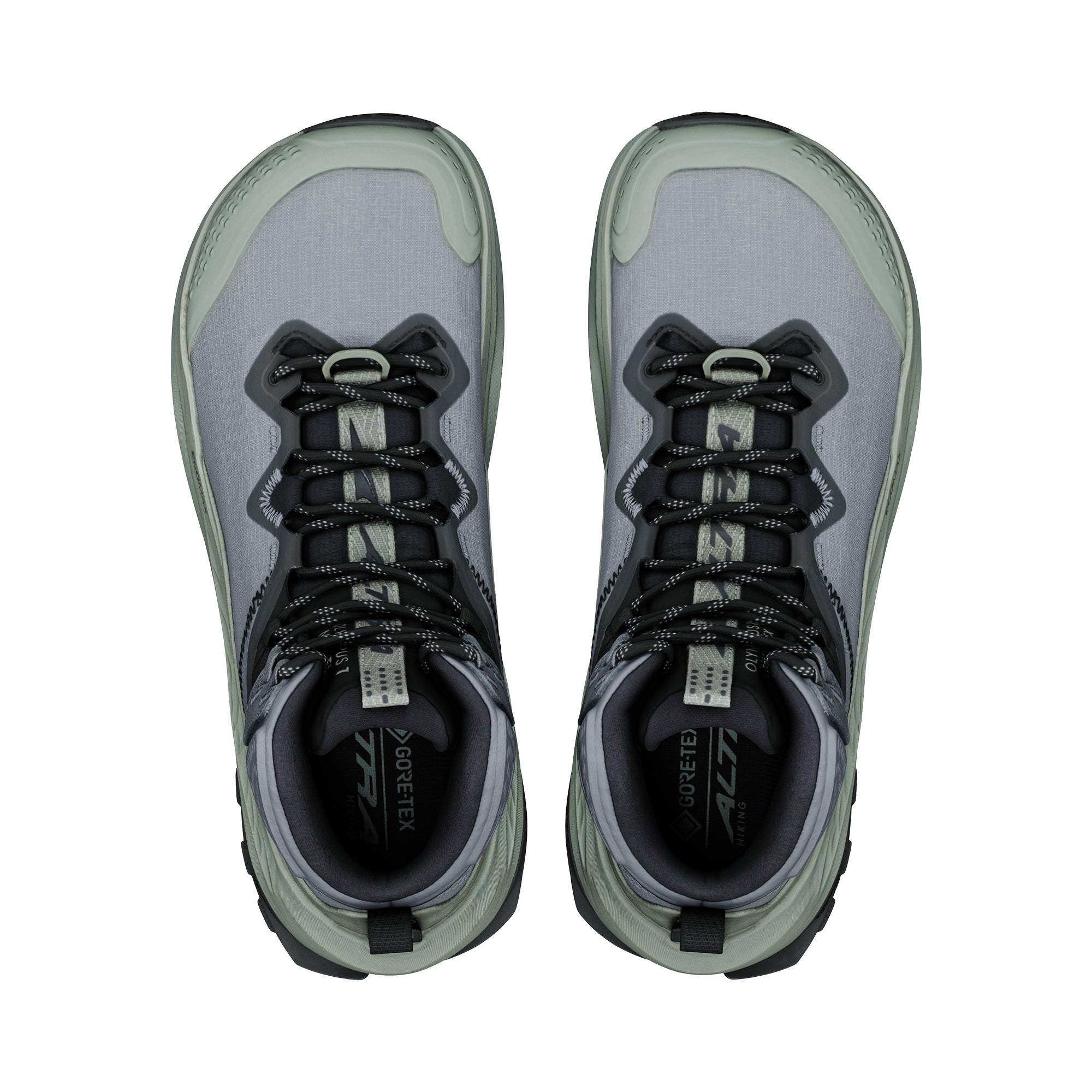 OLYMPUS 7 MID GTX Women's ※サイズ交換片道無料