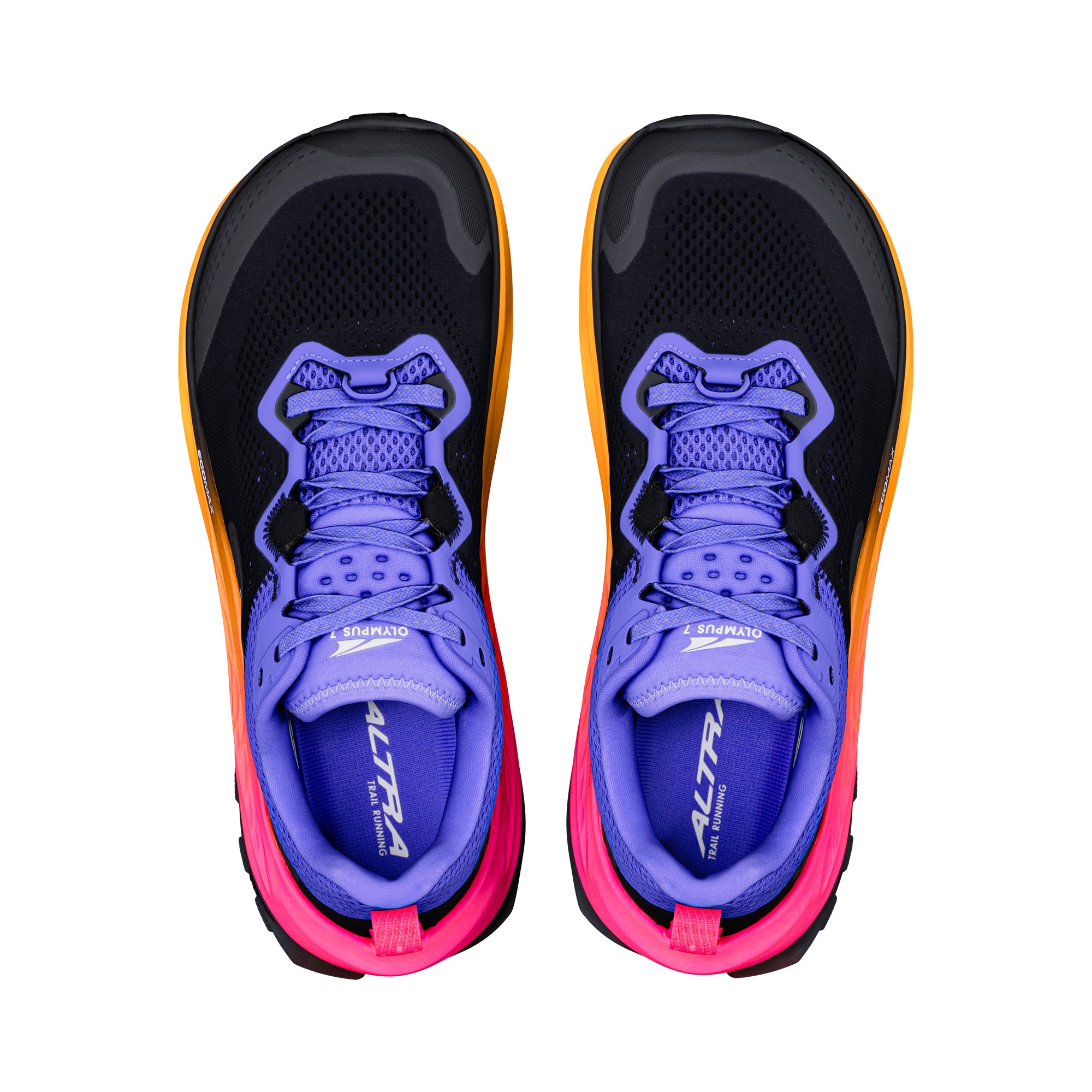 OLYMPUS 7 Women's ※サイズ交換片道無料