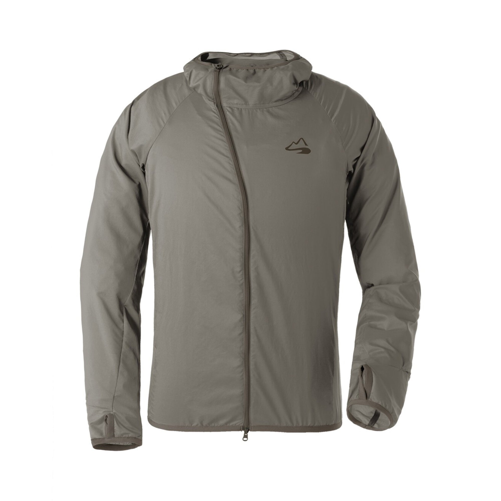 Onion Foody ONION HOODY [Milestone Milstone] Windshell MSRH-001