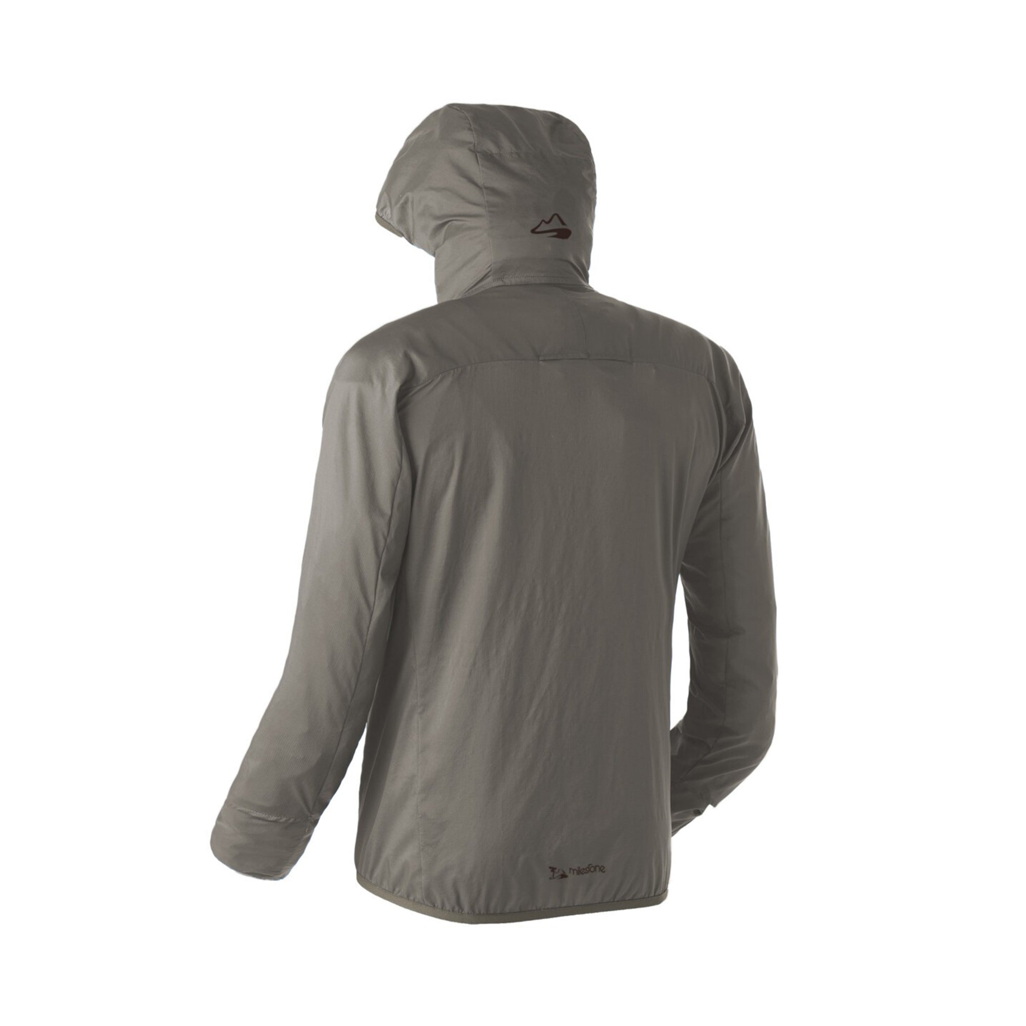 Onion Foody ONION HOODY [Milestone Milstone] Windshell MSRH-001