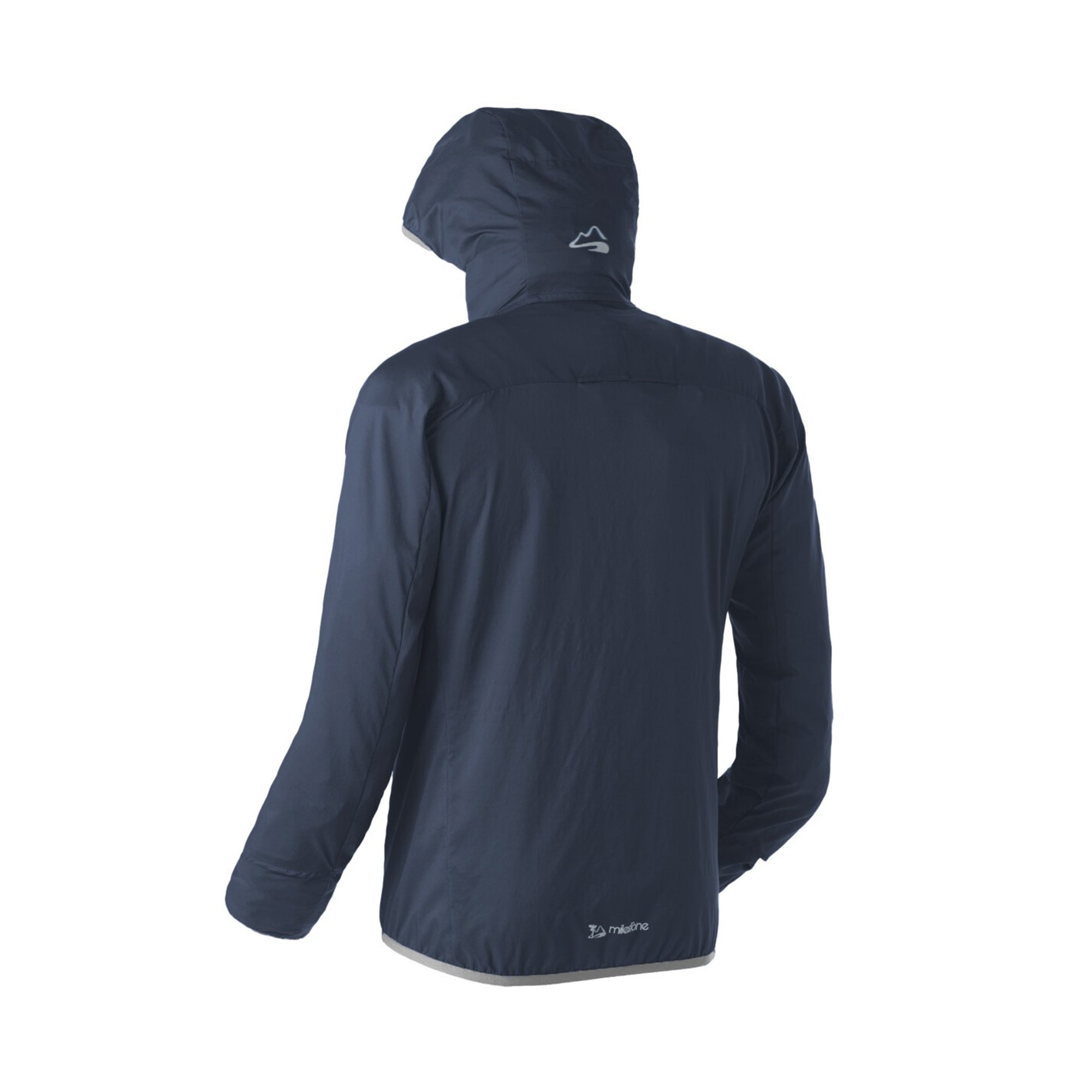 Onion Foody ONION HOODY [Milestone Milstone] Windshell MSRH-001