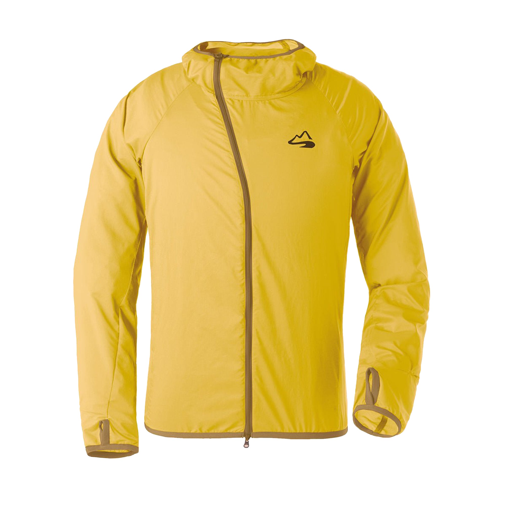 Onion Foody ONION HOODY [Milestone Milstone] Windshell MSRH-001