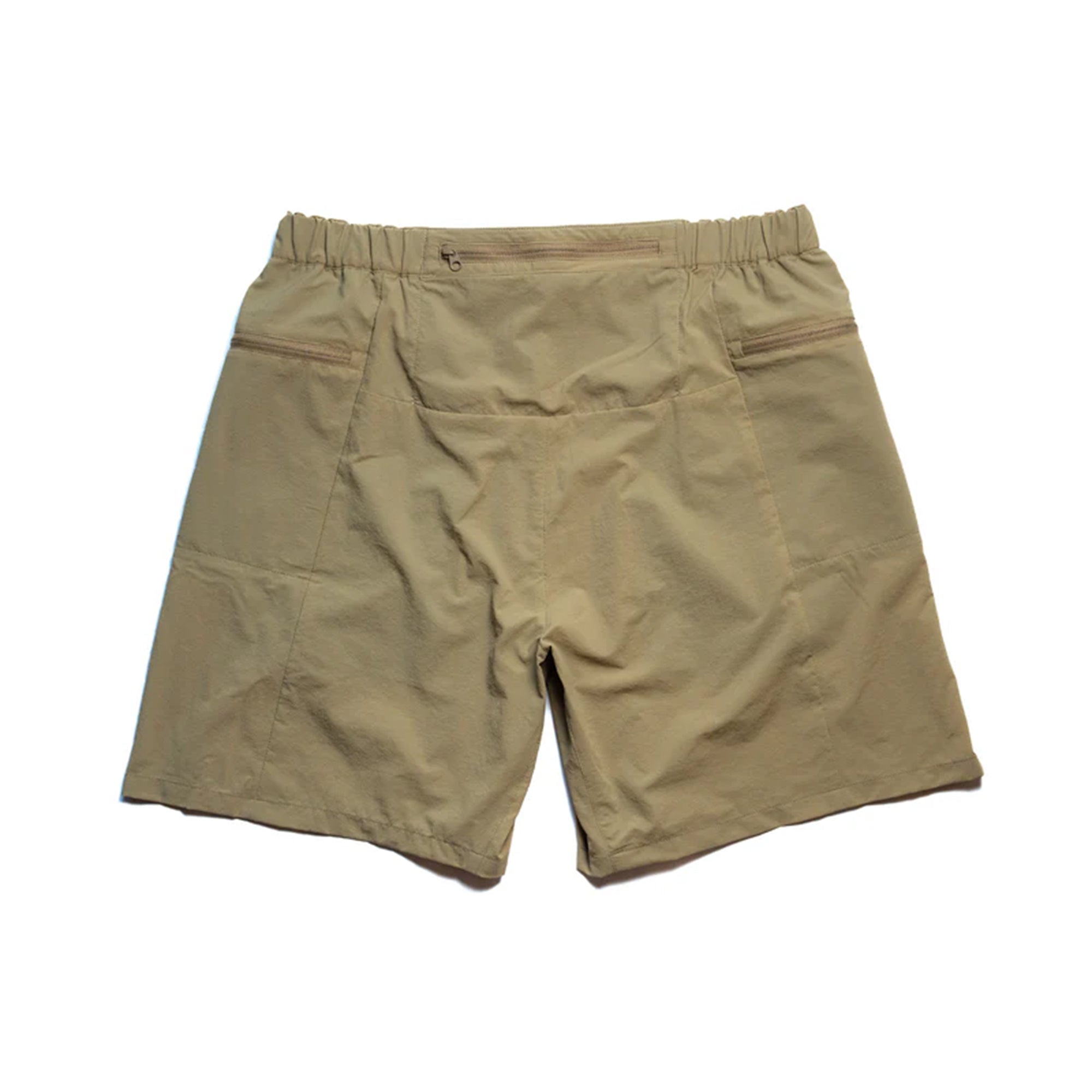 Orbit SL Shorts Unisex ※返品交換不可商品