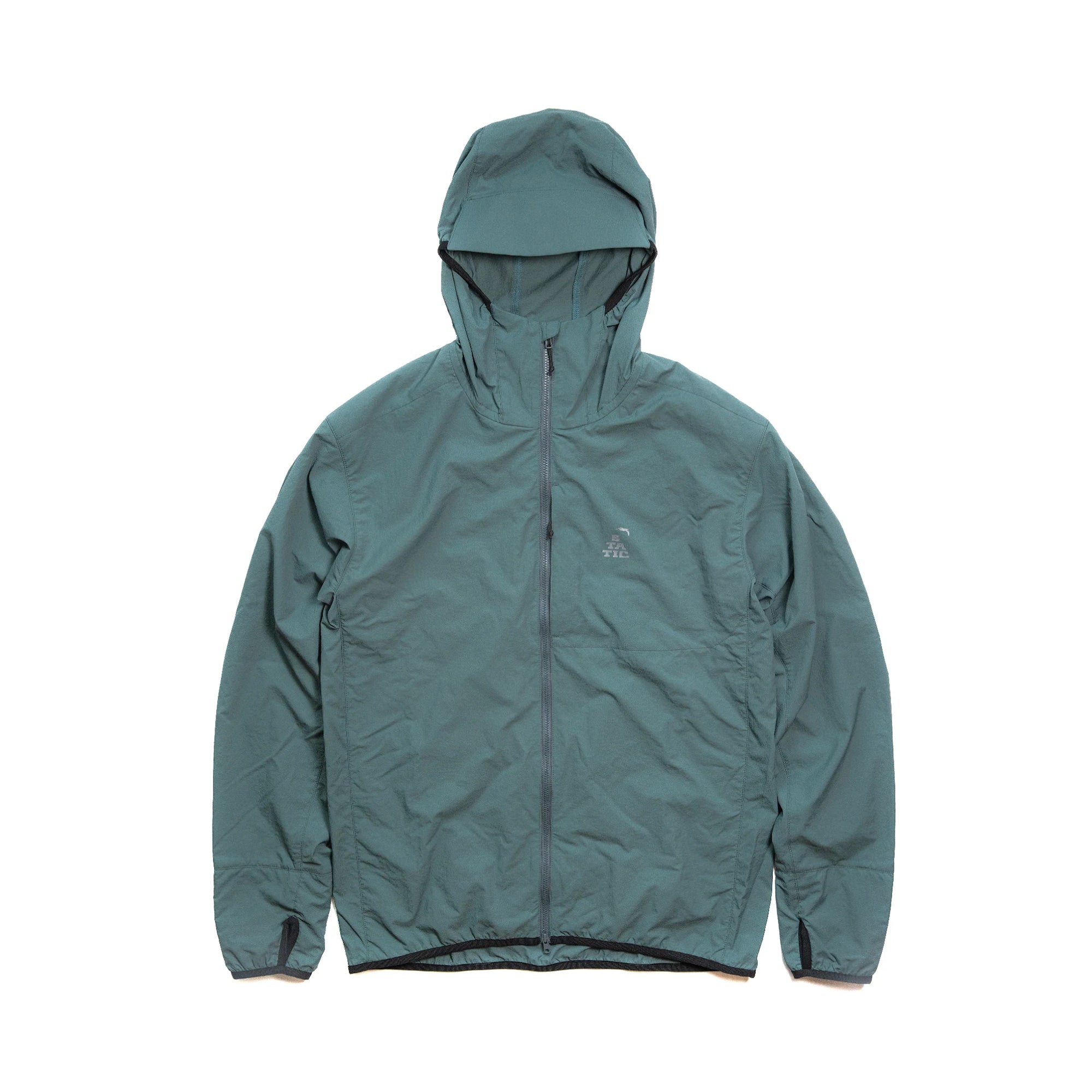 Orbit Winter Hoody Unisex