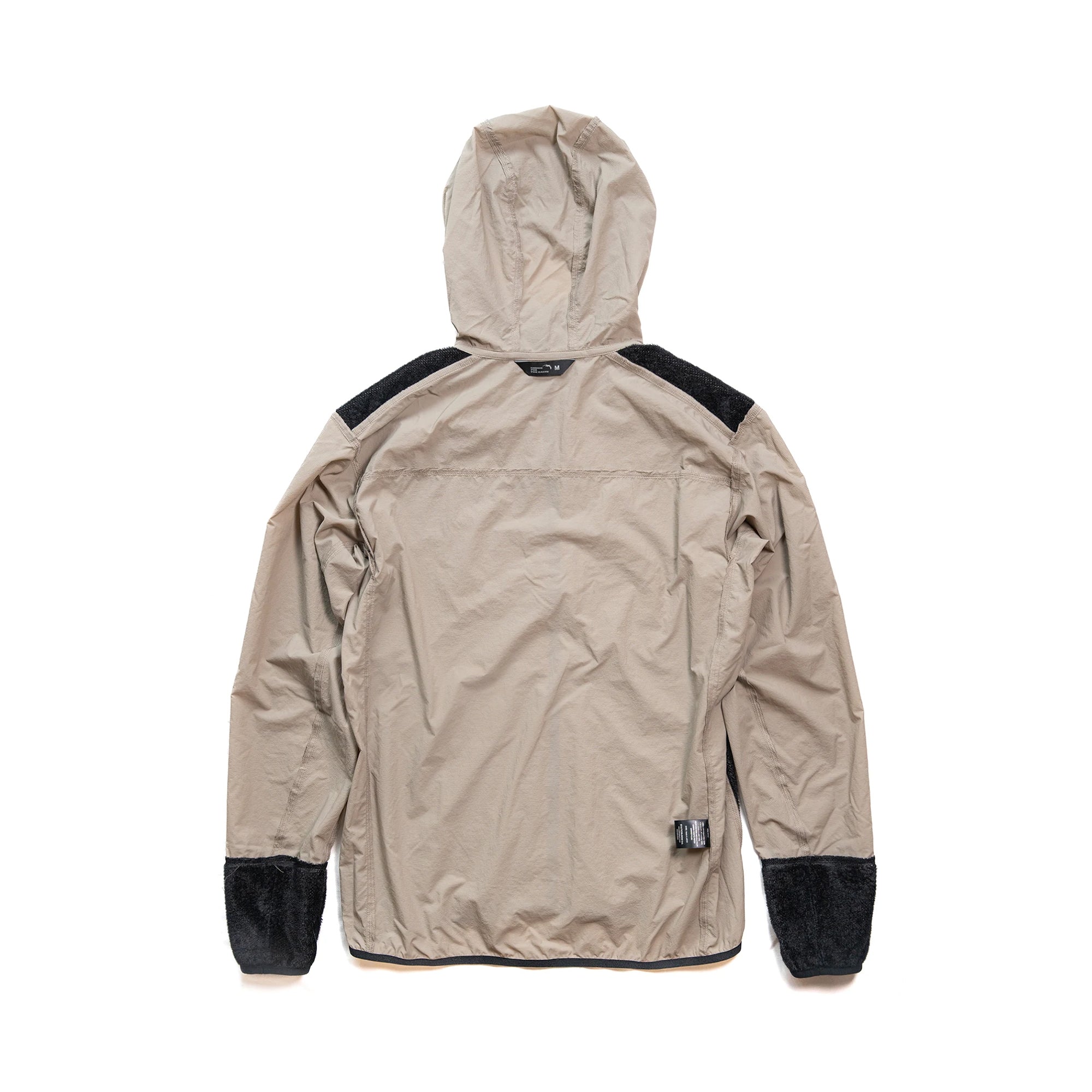 Orbit Winter Hoody Unisex