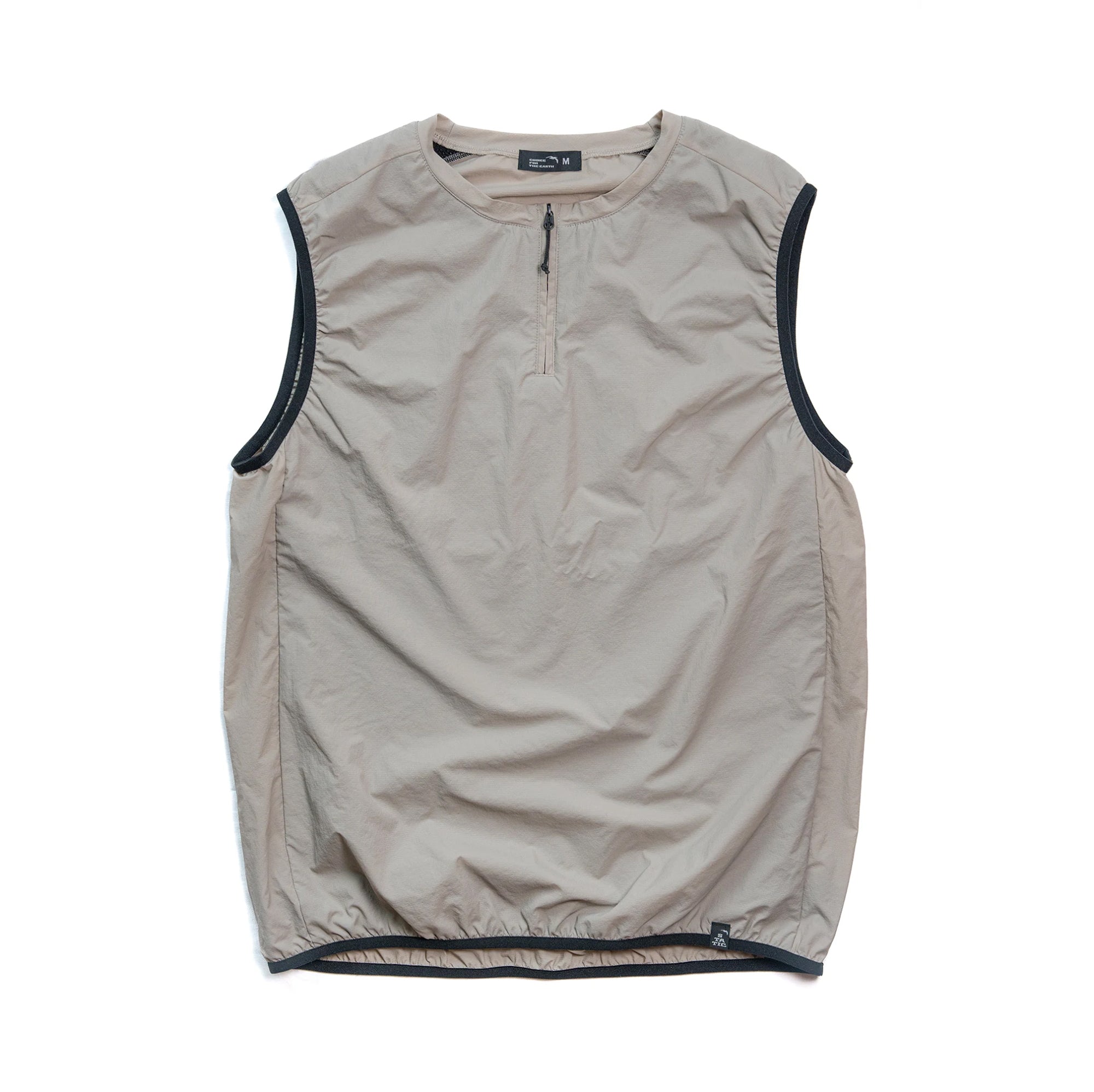 （XLサイズ）Orbit Winter Vest Unisex