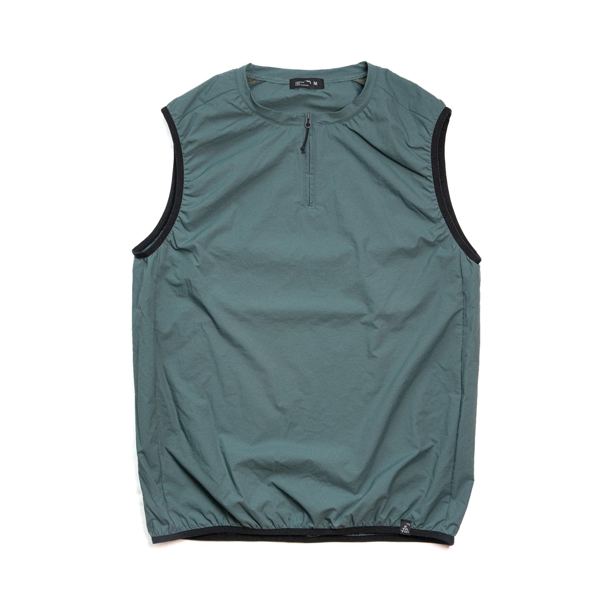 （XLサイズ）Orbit Winter Vest Unisex