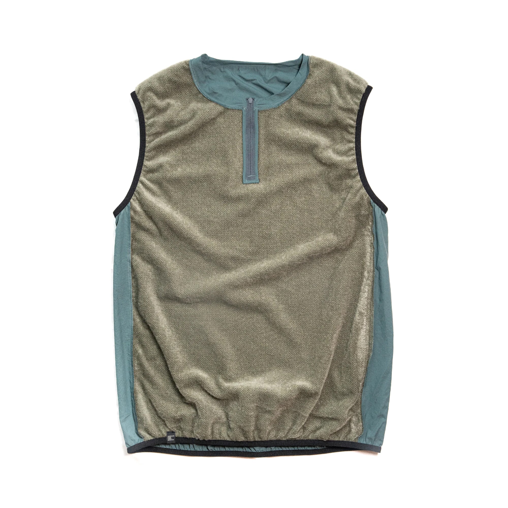 （XLサイズ）Orbit Winter Vest Unisex