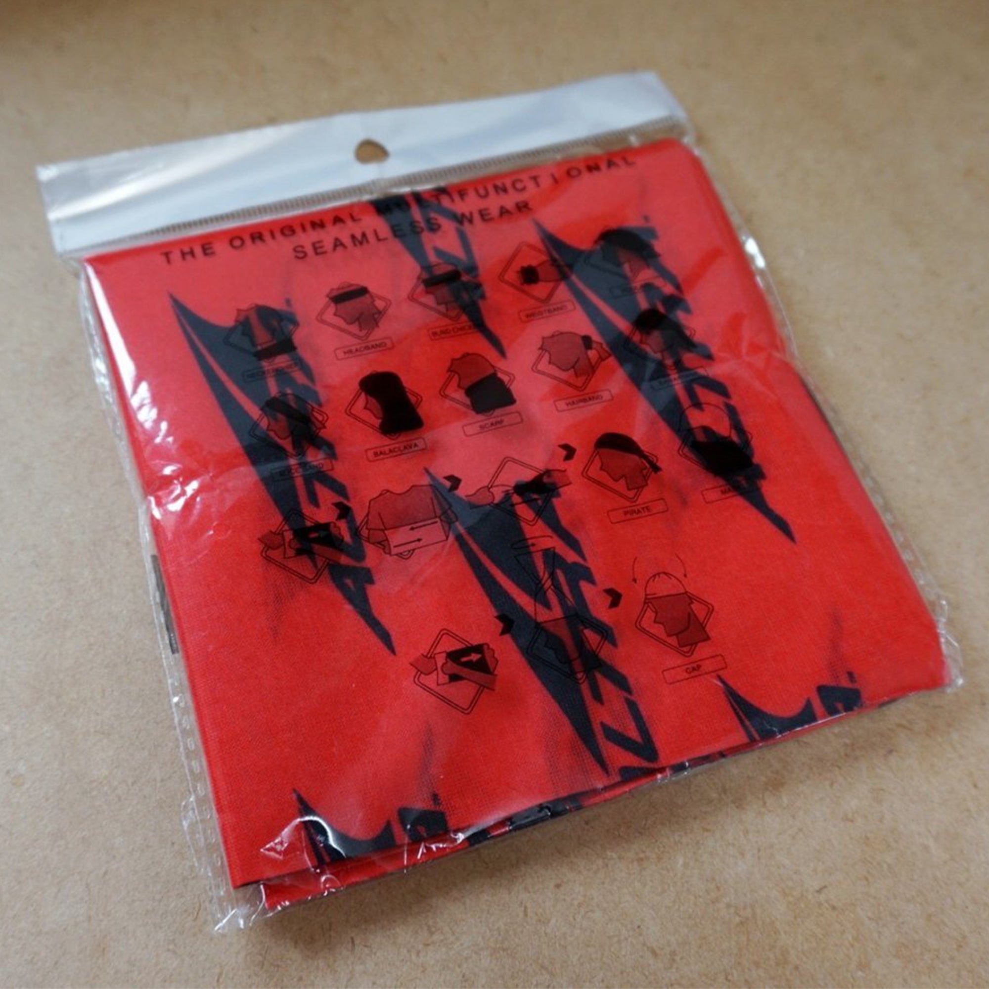 Original Fandana [Altra Altra]