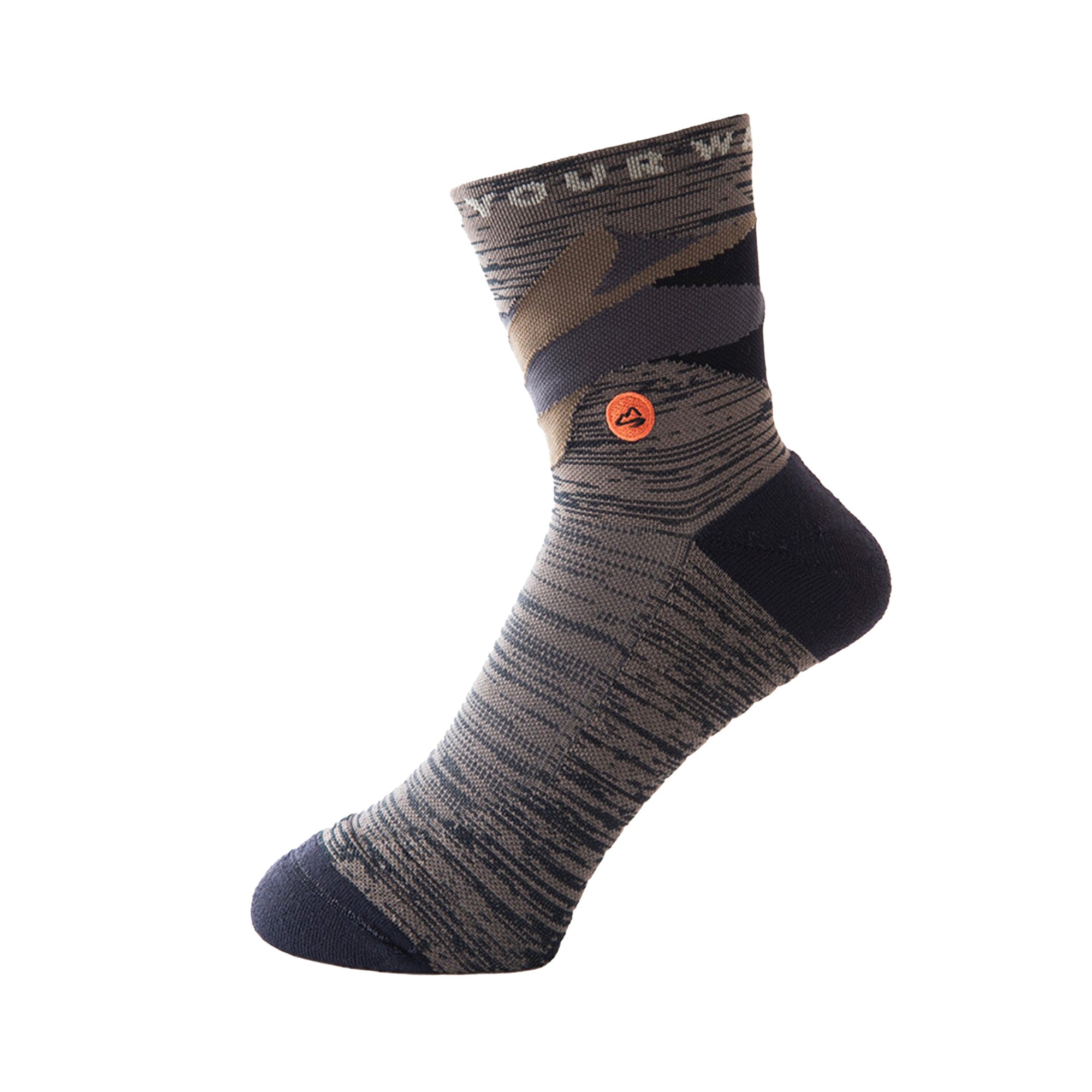 Milestone Milstone原始襪子MSS-002