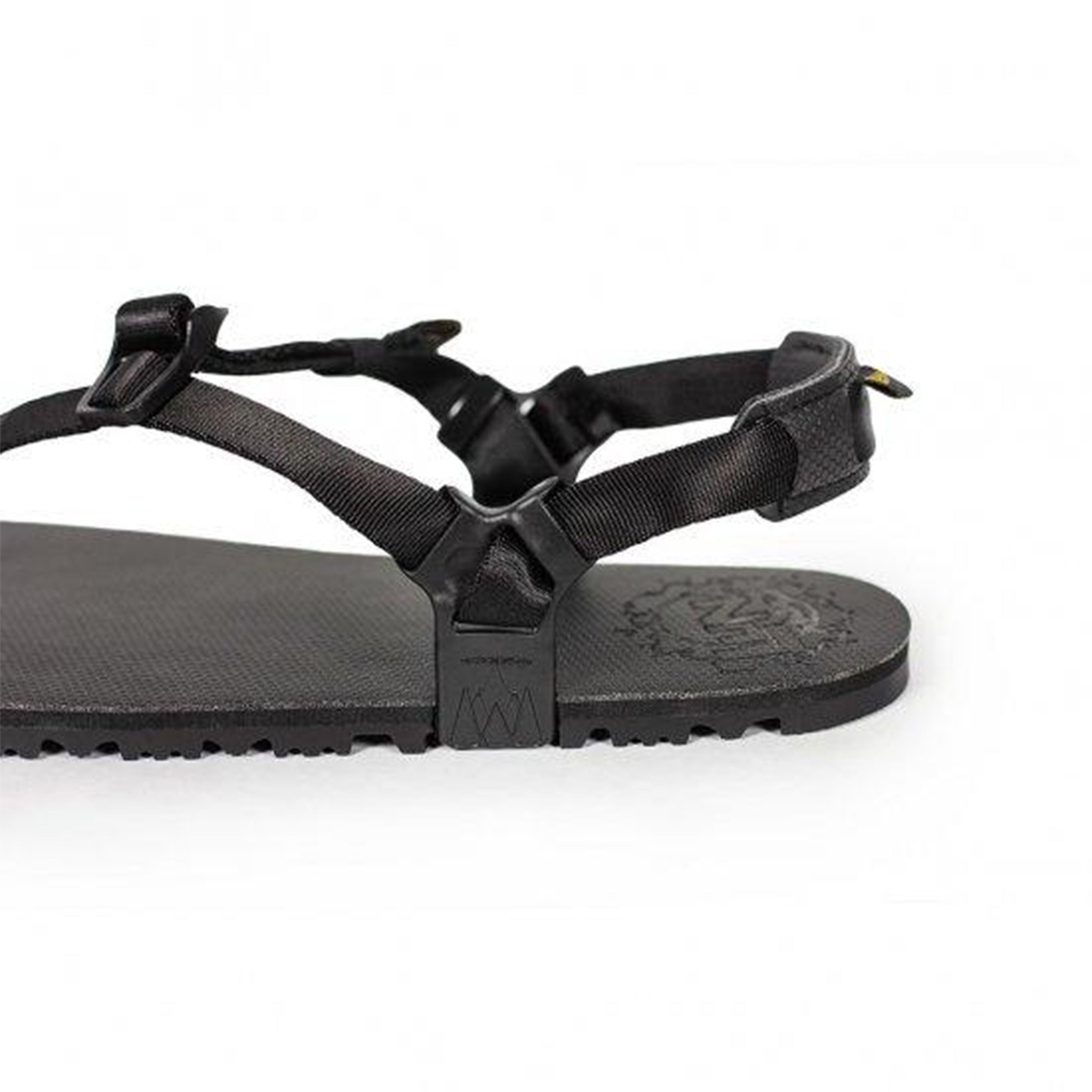 Luna凉鞋Luna凉鞋Osawrakwing翼版