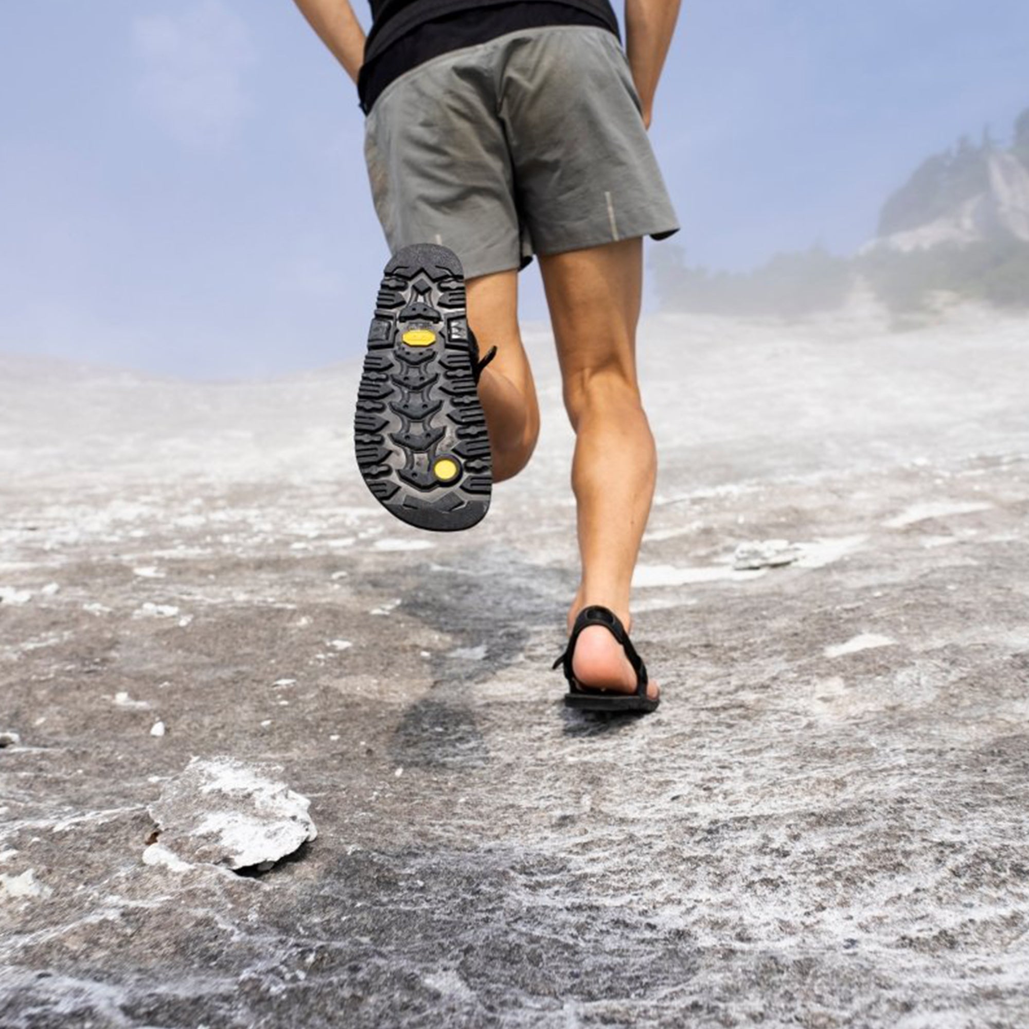 Luna凉鞋Luna凉鞋Osawrakwing翼版