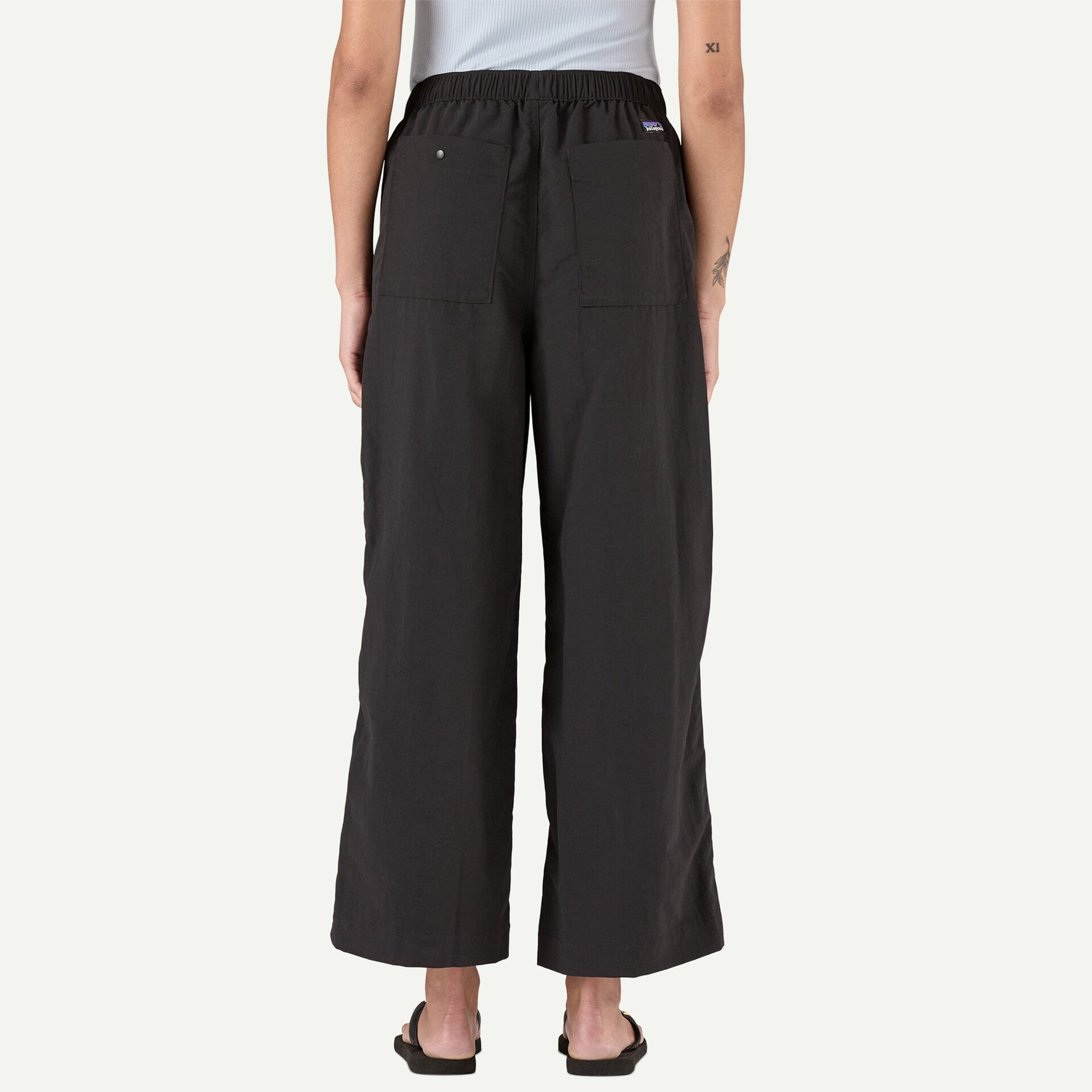 W's Outdoor Everyday Pants W's Outdoor Everyday Pants [Patagonia 巴塔哥尼亚]。