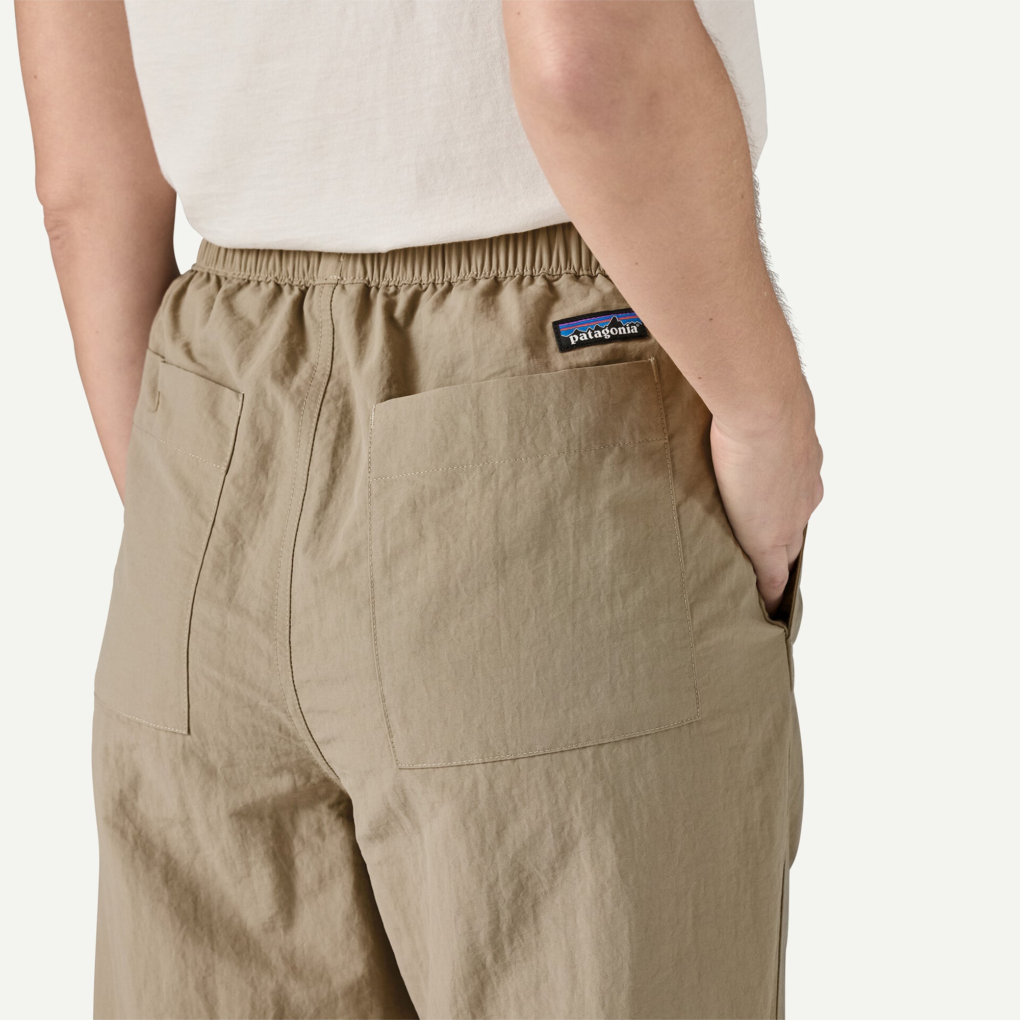 W's Outdoor Everyday Pants W's Outdoor Everyday Pants [Patagonia 巴塔哥尼亚]。